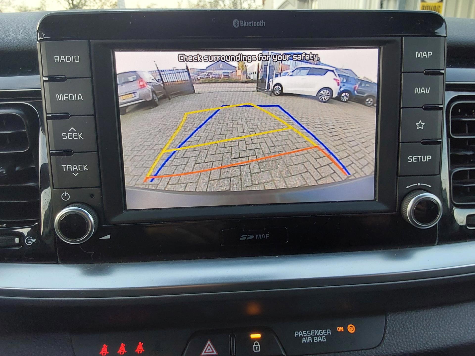 Kia Stonic 1.0 T-GDi DynamicLine (2018), foto 14