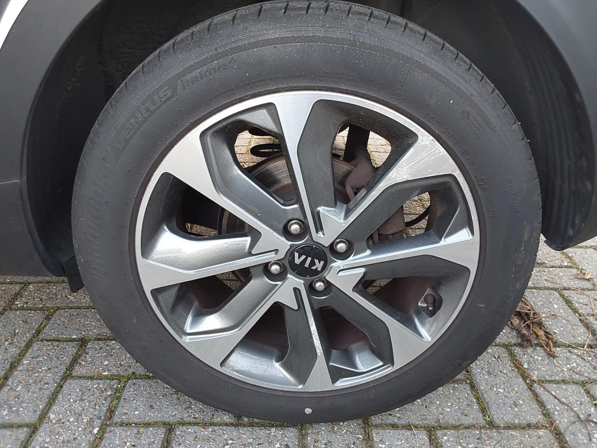 Kia Stonic 1.0 T-GDi DynamicLine (2018), foto 15