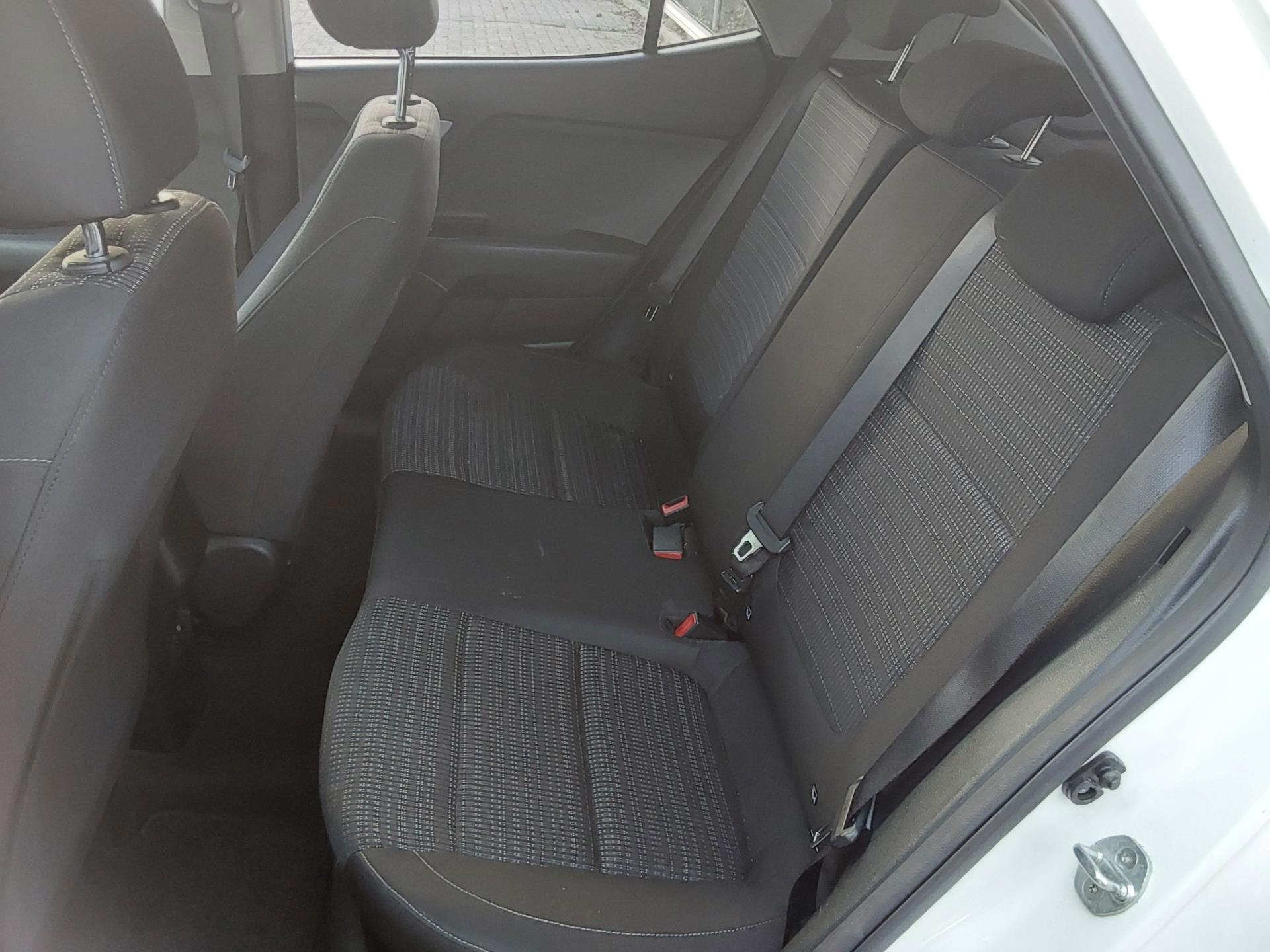Kia Stonic 1.0 T-GDi DynamicLine (2018), foto 9