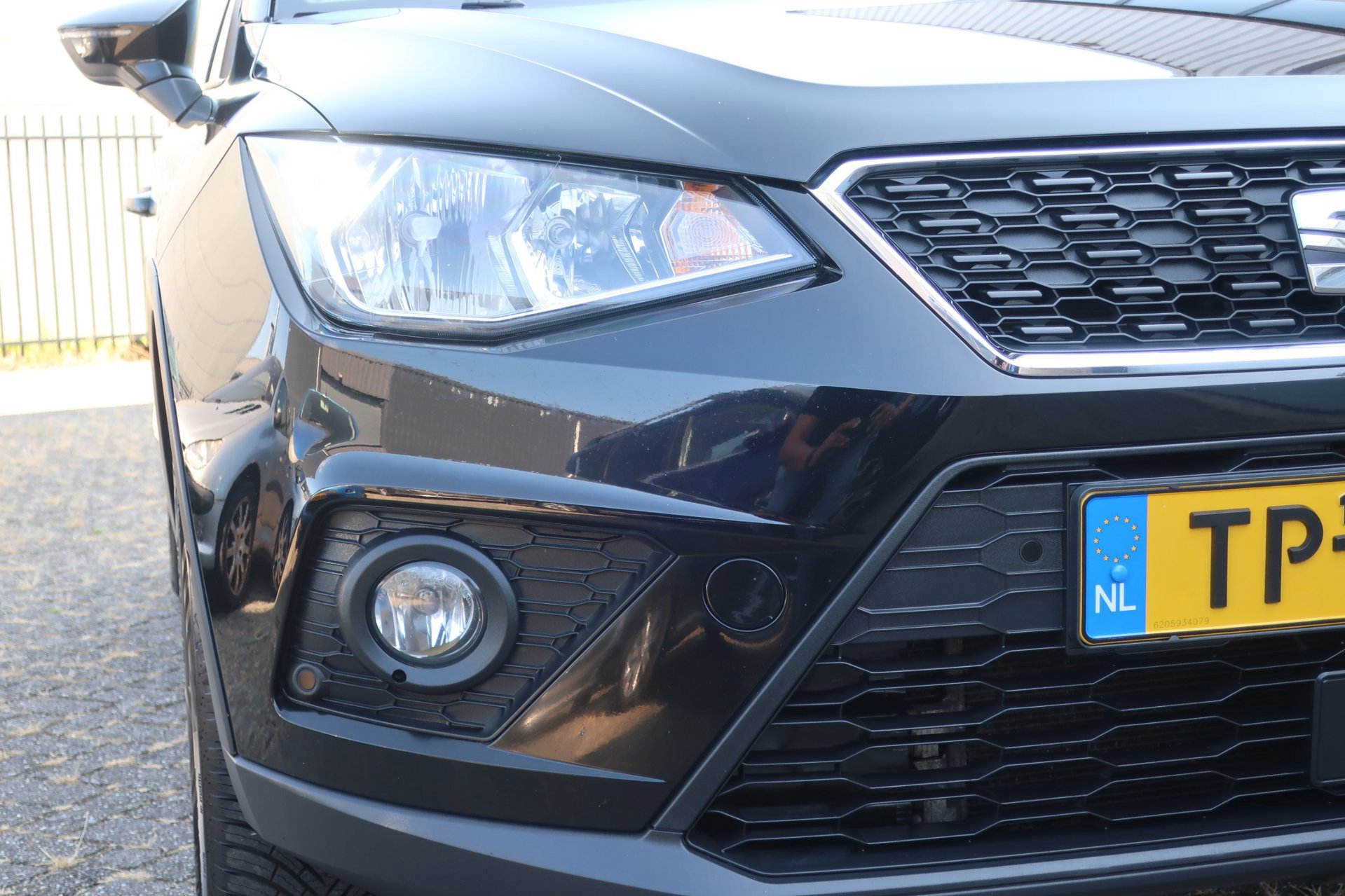 Seat Arona 1.0 TSI Style Business Int. 2e (2018), foto 29