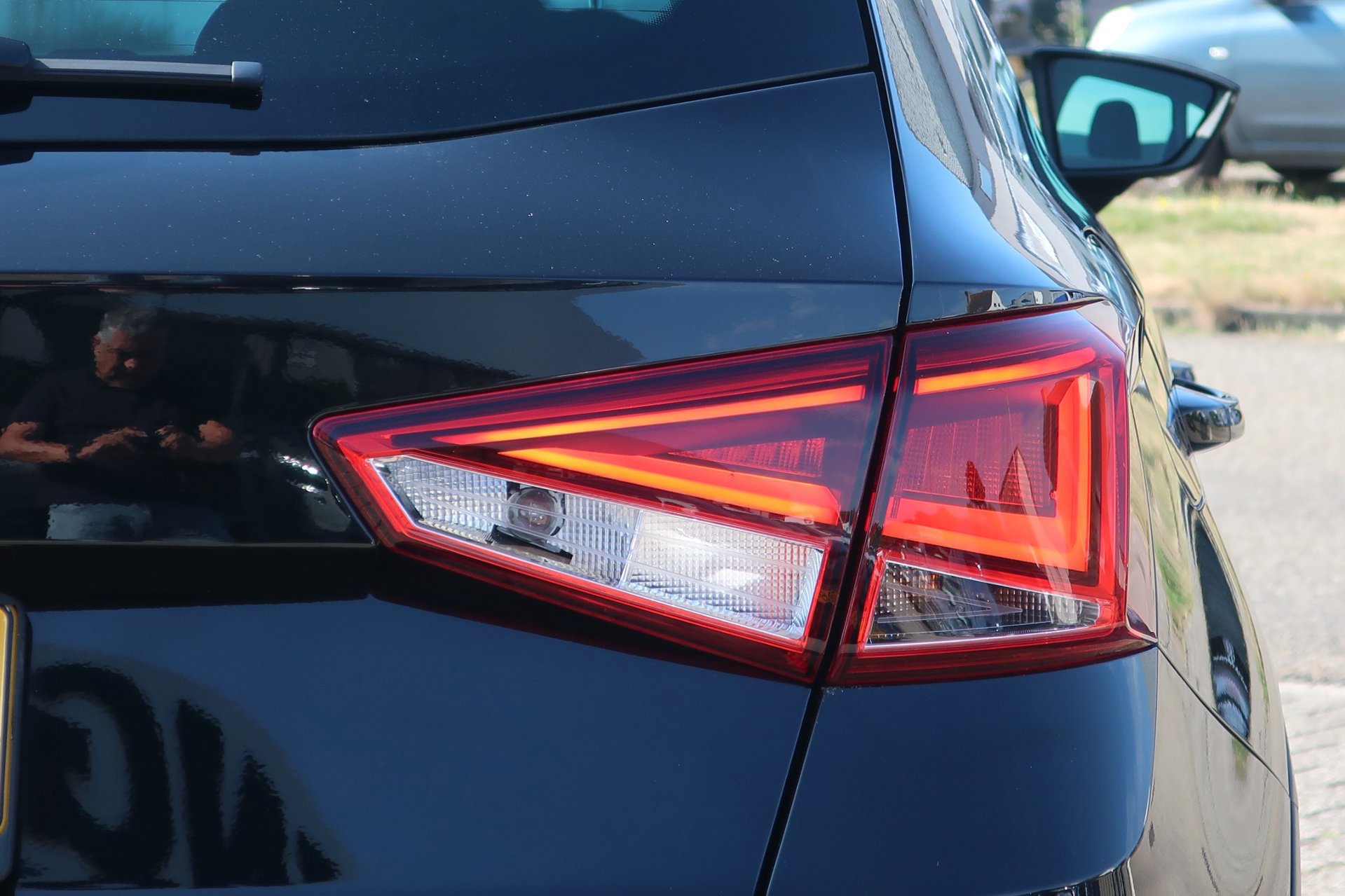 Seat Arona 1.0 TSI Style Business Int. 2e (2018), foto 30