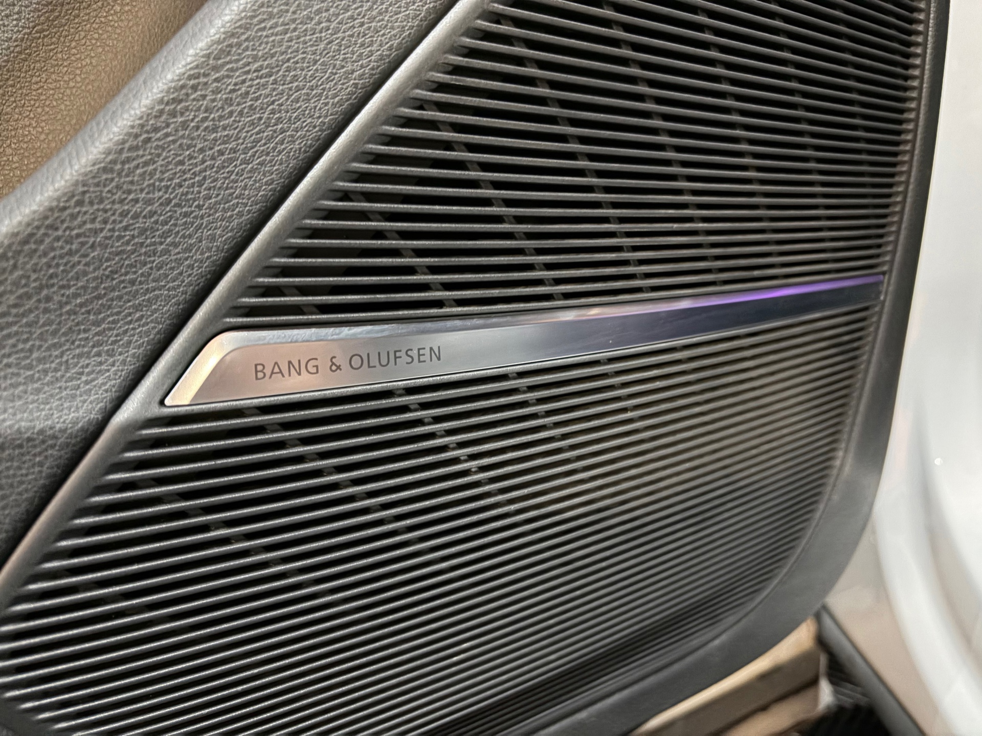 Audi Q7 60 TFSI e quattro Competition Panoroma dak RS (2021), foto 25