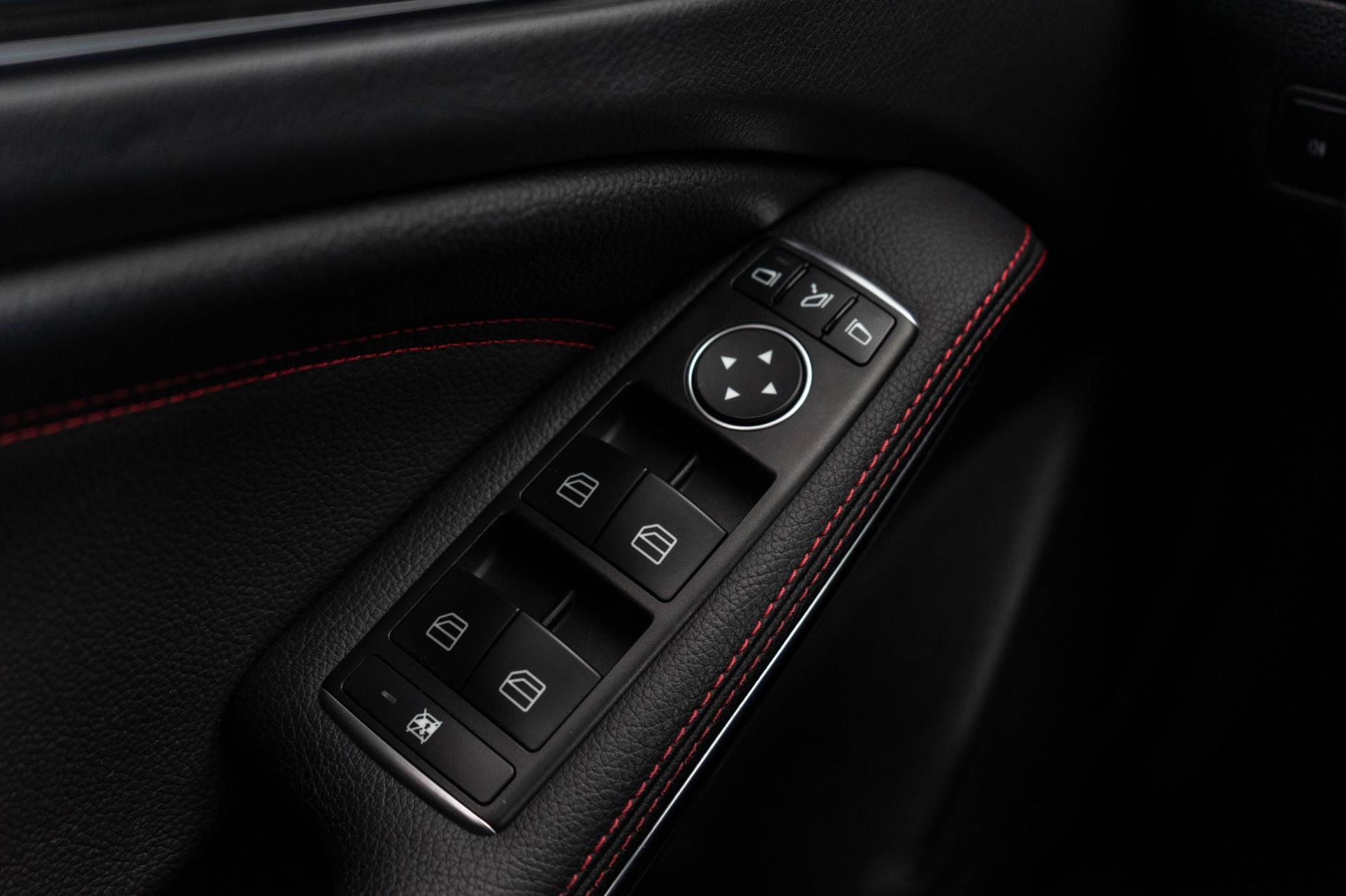 Mercedes-Benz A-klasse AMG 45 4MATIC (2016), foto 25