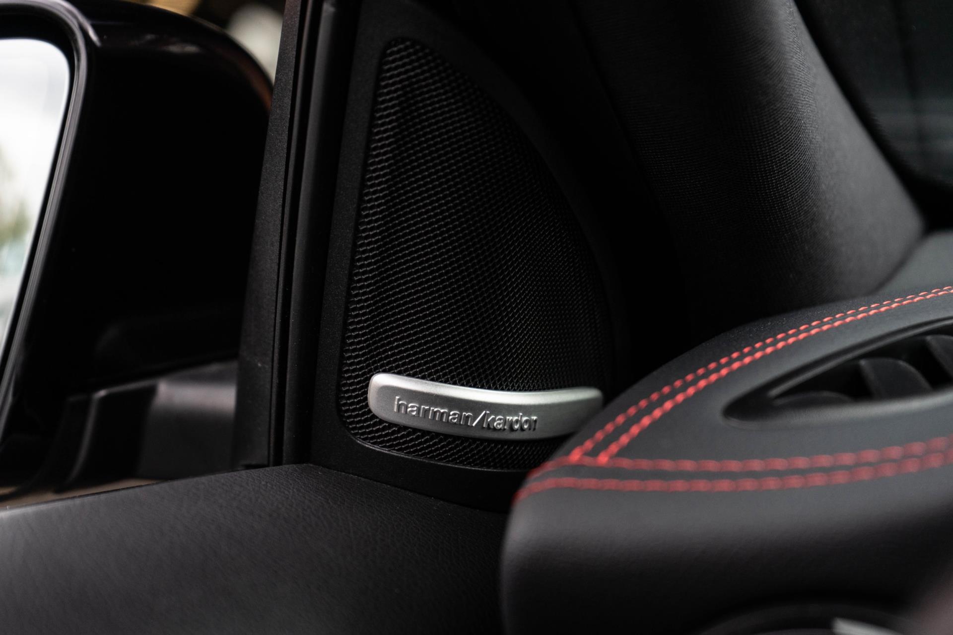 Mercedes-Benz A-klasse AMG 45 4MATIC (2016), foto 30