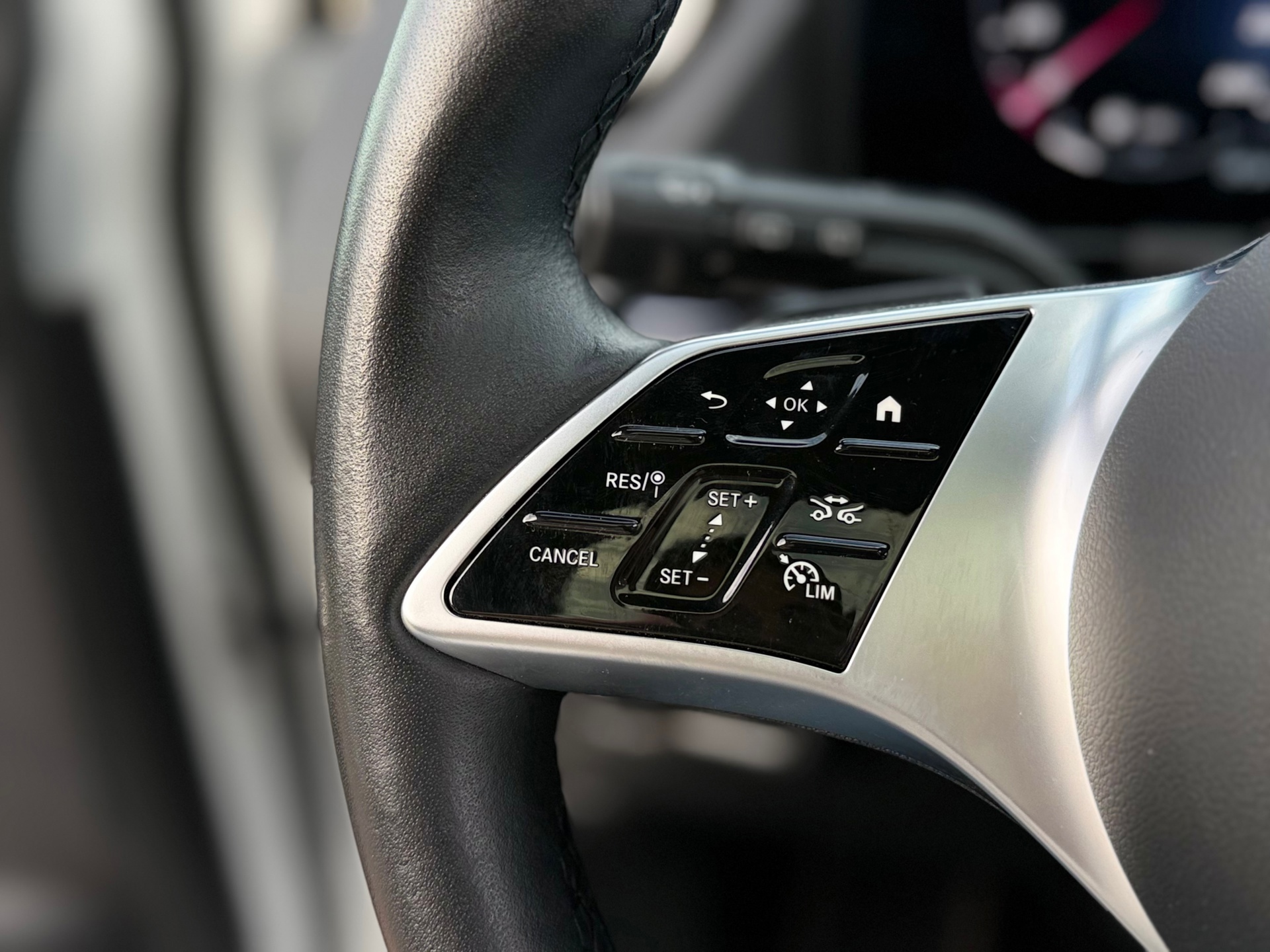 Mercedes-Benz B-klasse 180 Luxury Line (2023), foto 14