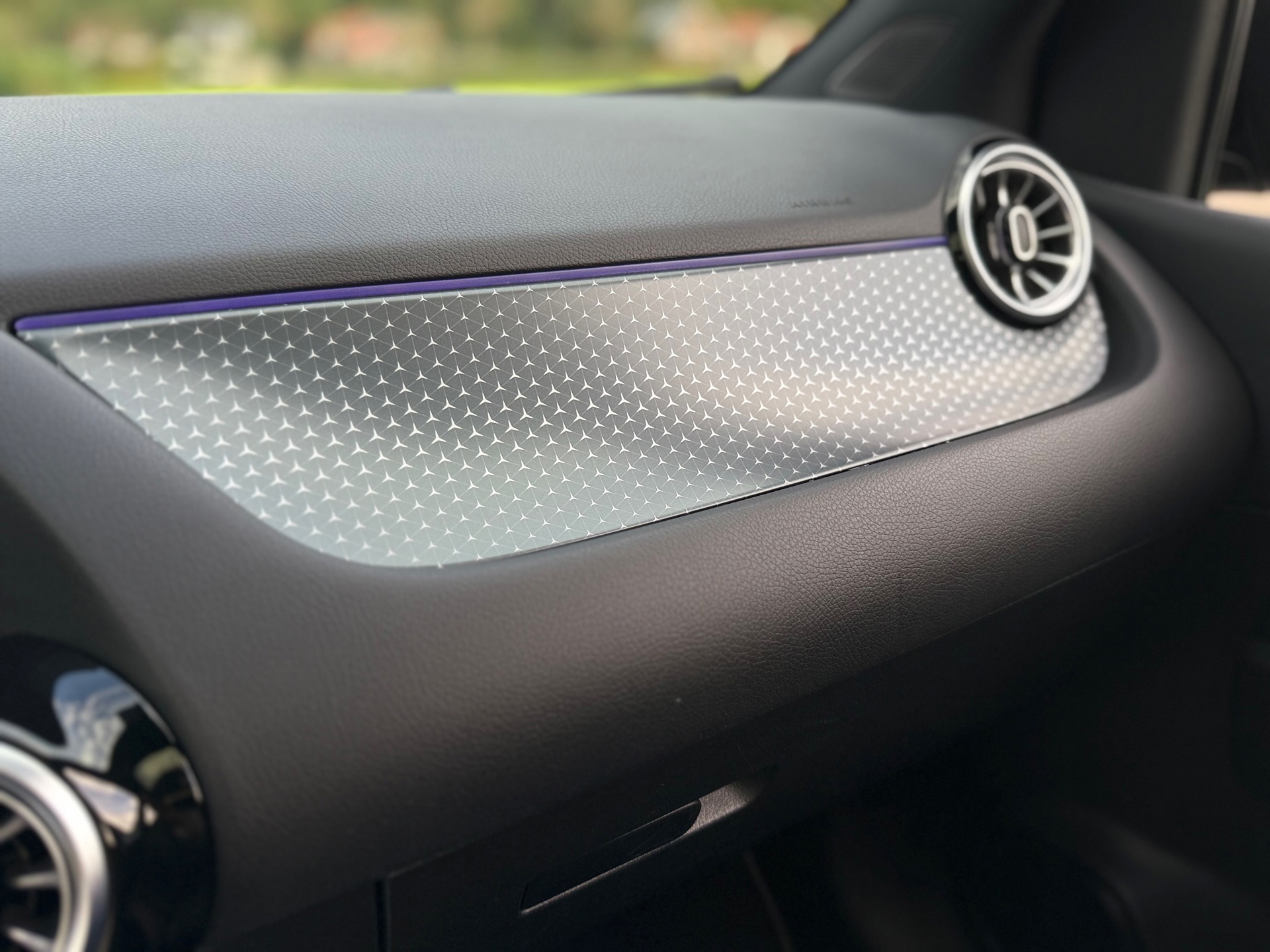 Mercedes-Benz B-klasse 180 Luxury Line (2023), foto 17