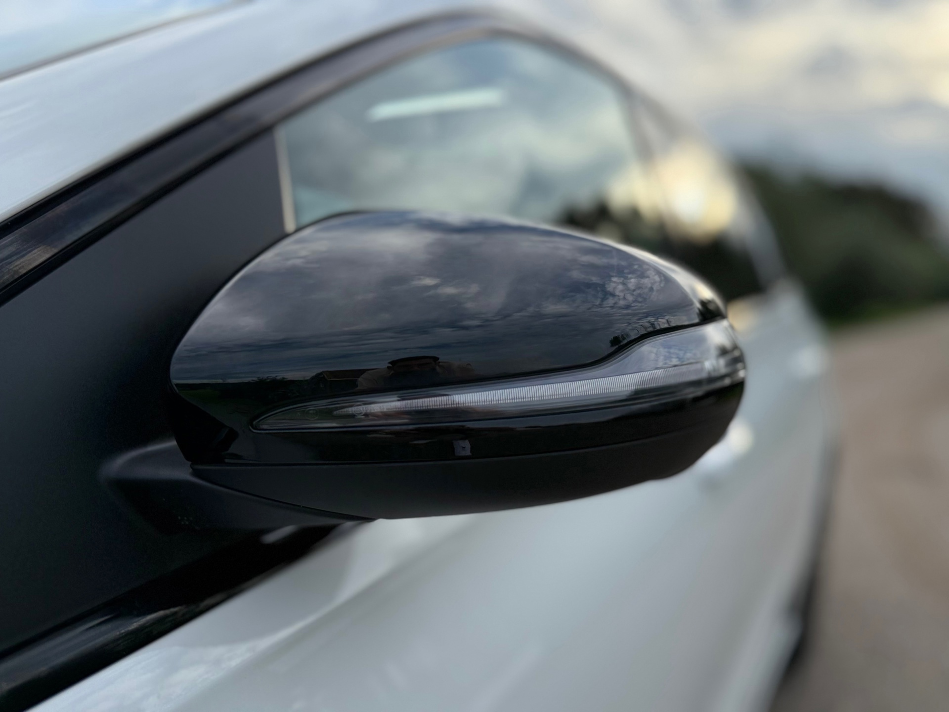 Mercedes-Benz B-klasse 180 Luxury Line (2023), foto 26