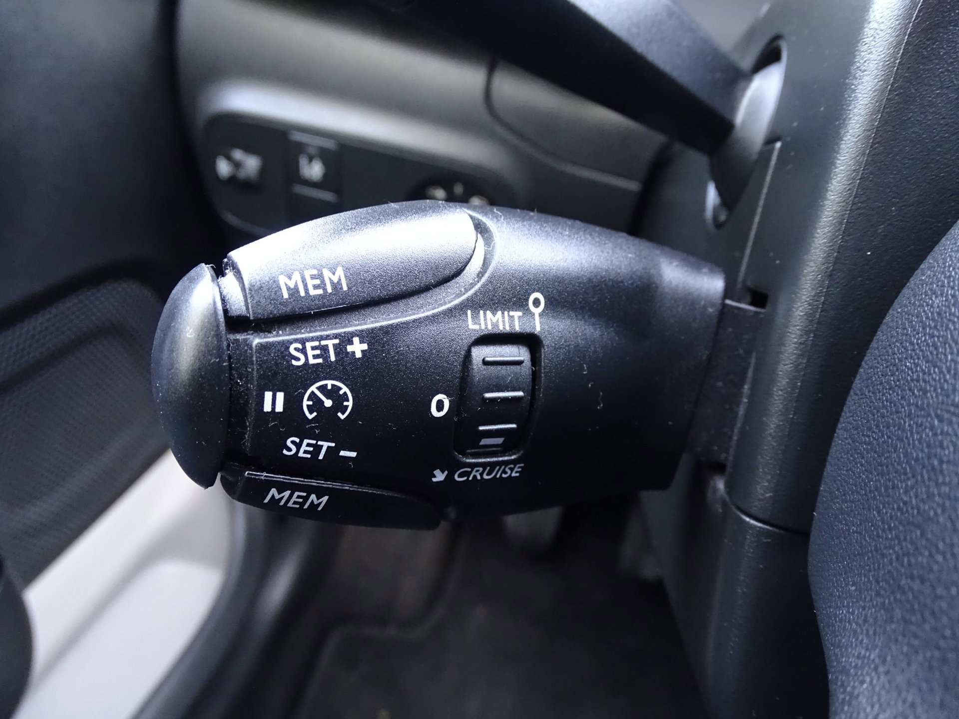 Citroen C3 1.2 PureTech Shine (2017), foto 19