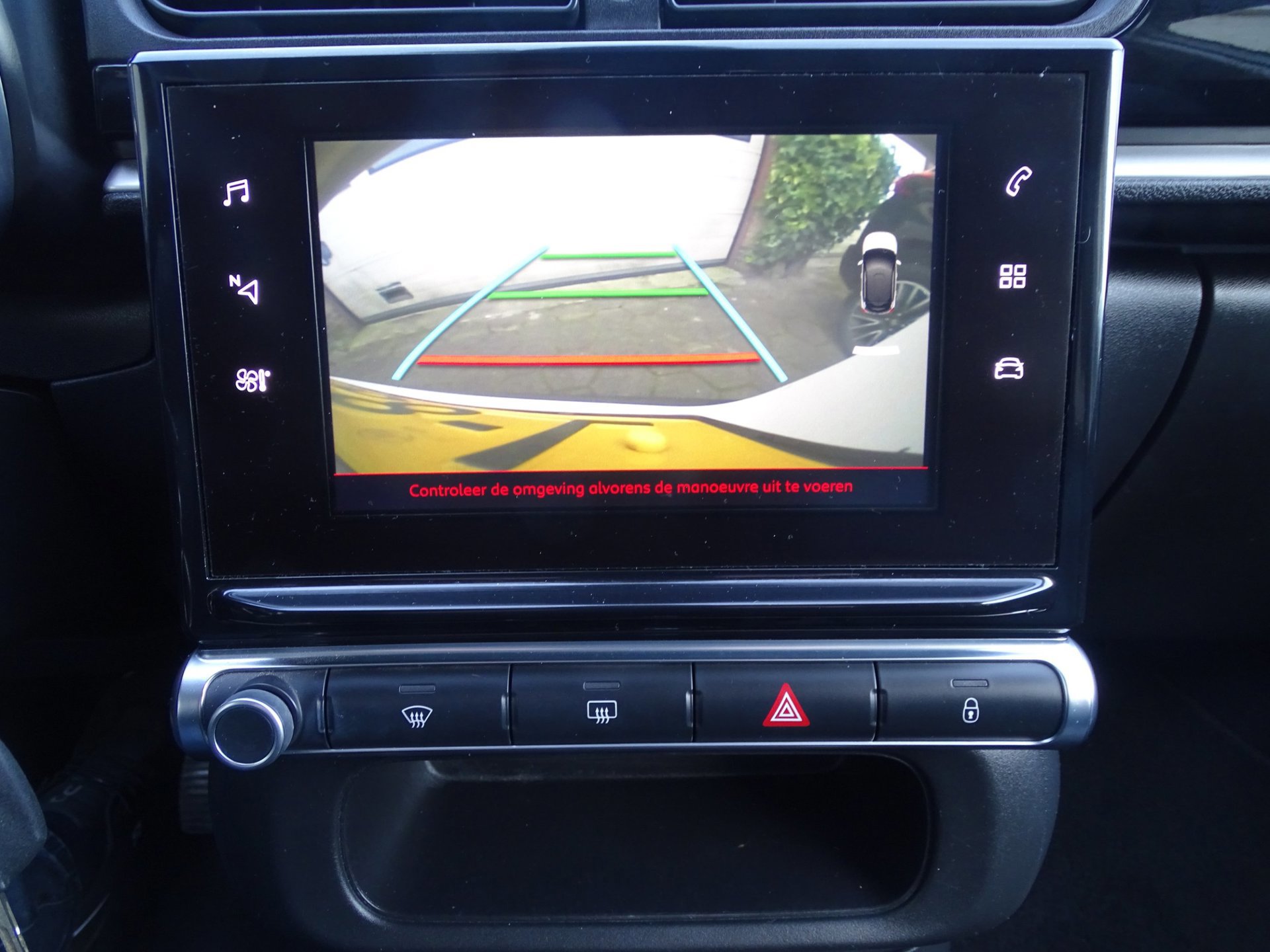 Citroen C3 1.2 PureTech Shine (2017), foto 20