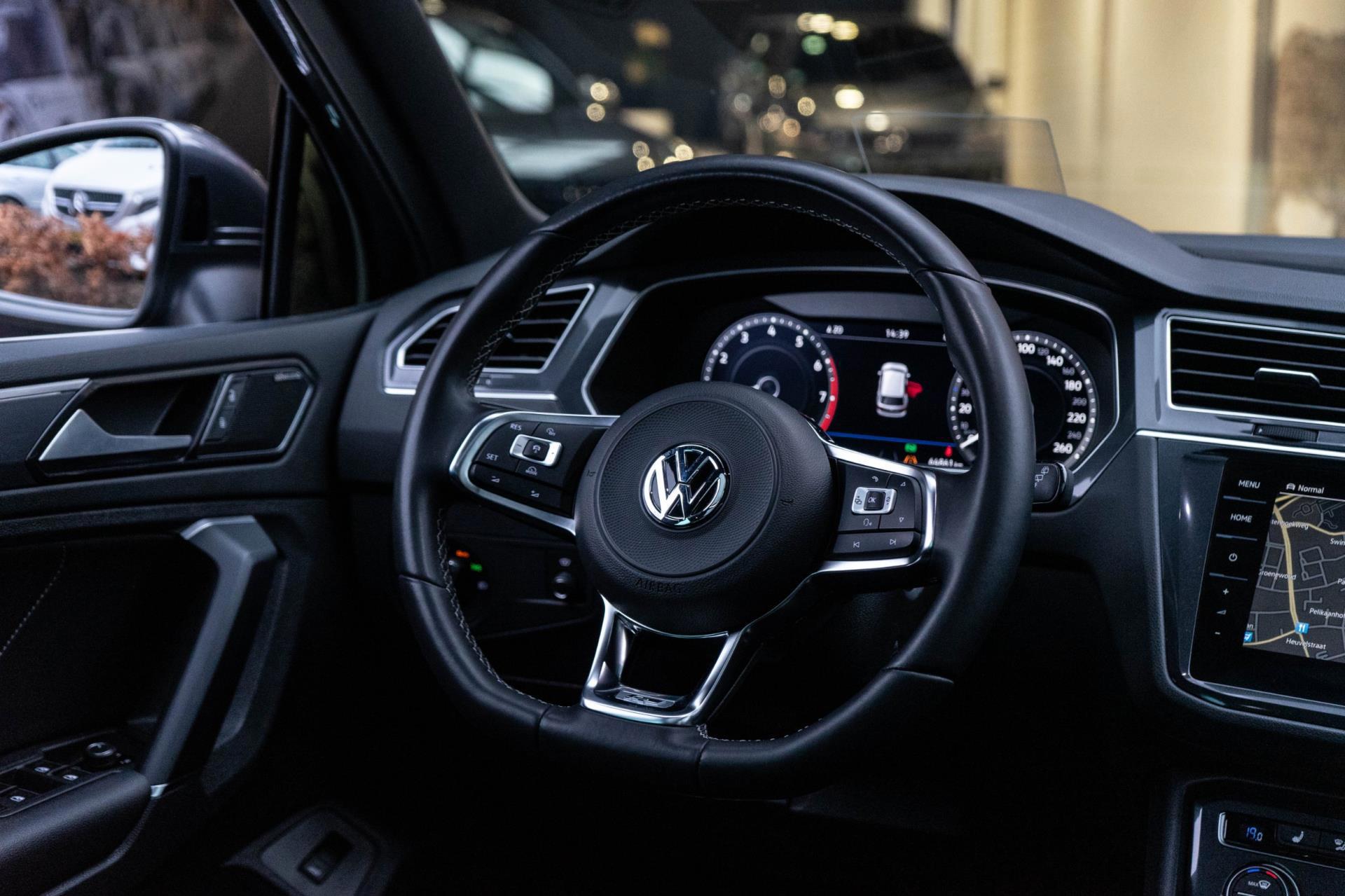Volkswagen Tiguan 2.0 TSI 220PK 4Motion R Line (2017), foto 15