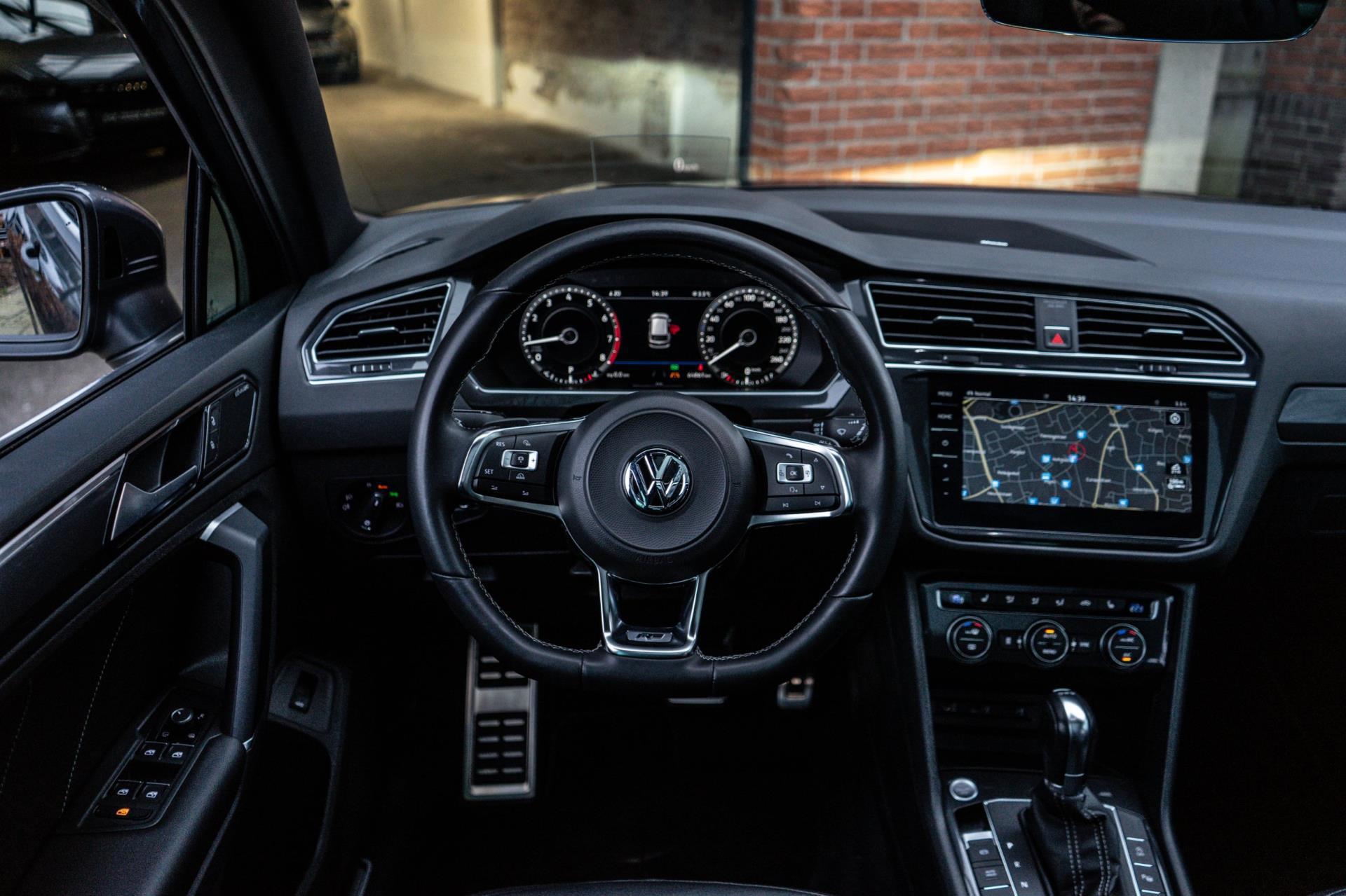 Volkswagen Tiguan 2.0 TSI 220PK 4Motion R Line (2017), foto 16