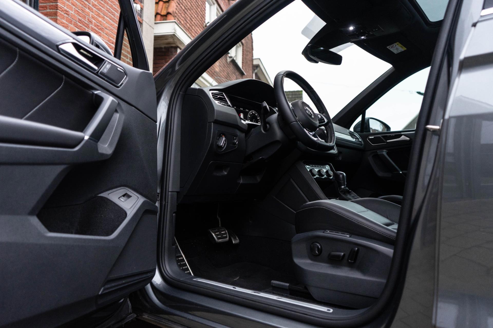 Volkswagen Tiguan 2.0 TSI 220PK 4Motion R Line (2017), foto 17