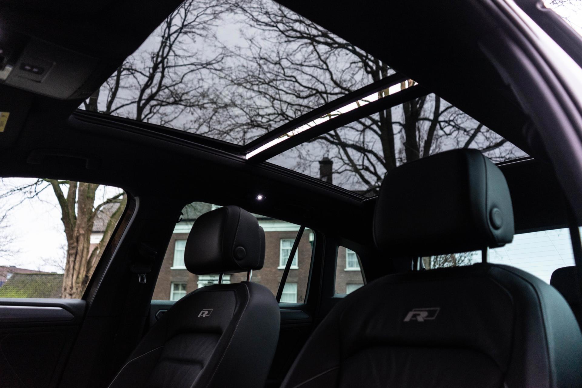 Volkswagen Tiguan 2.0 TSI 220PK 4Motion R Line (2017), foto 19