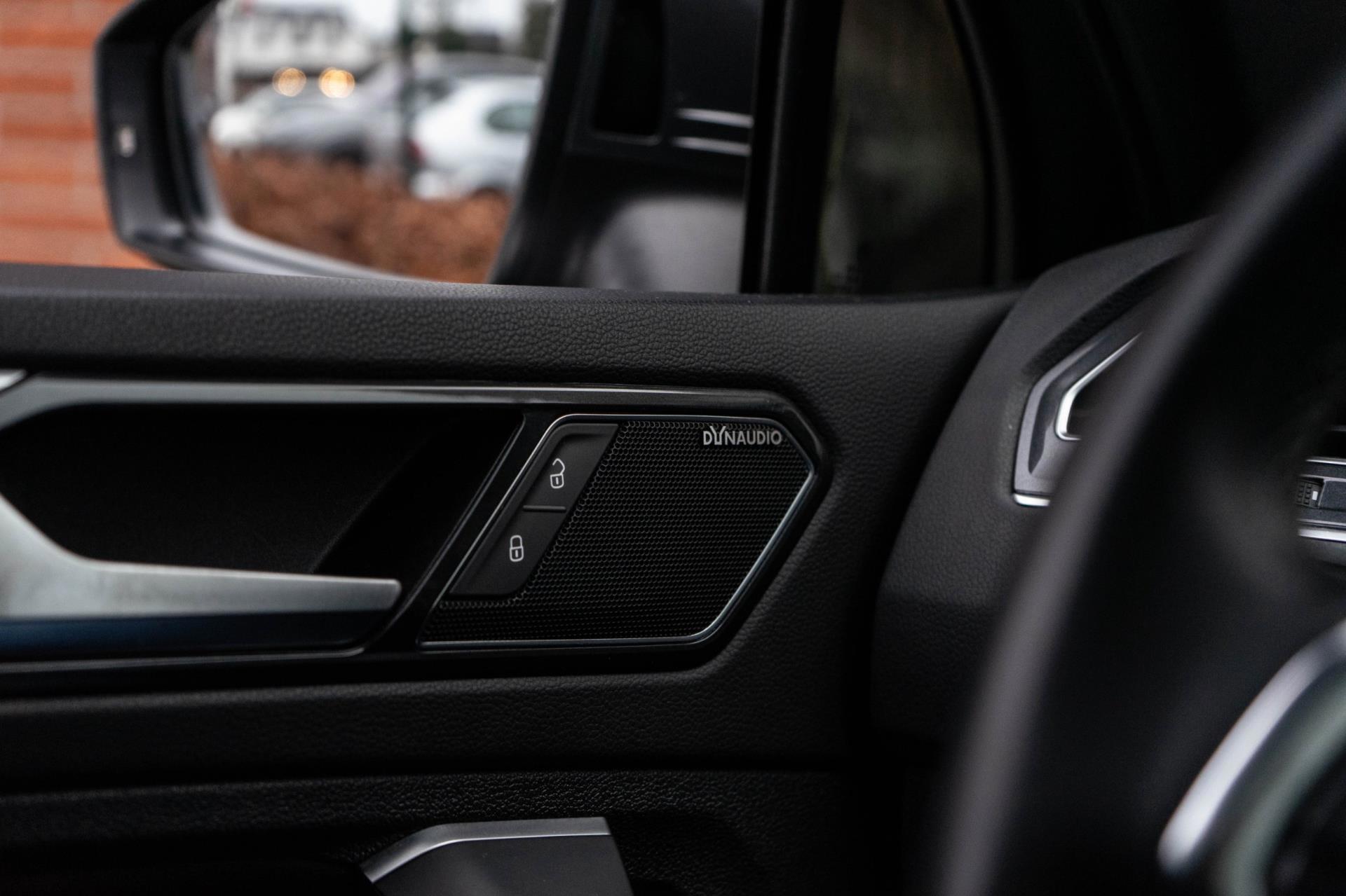 Volkswagen Tiguan 2.0 TSI 220PK 4Motion R Line (2017), foto 21
