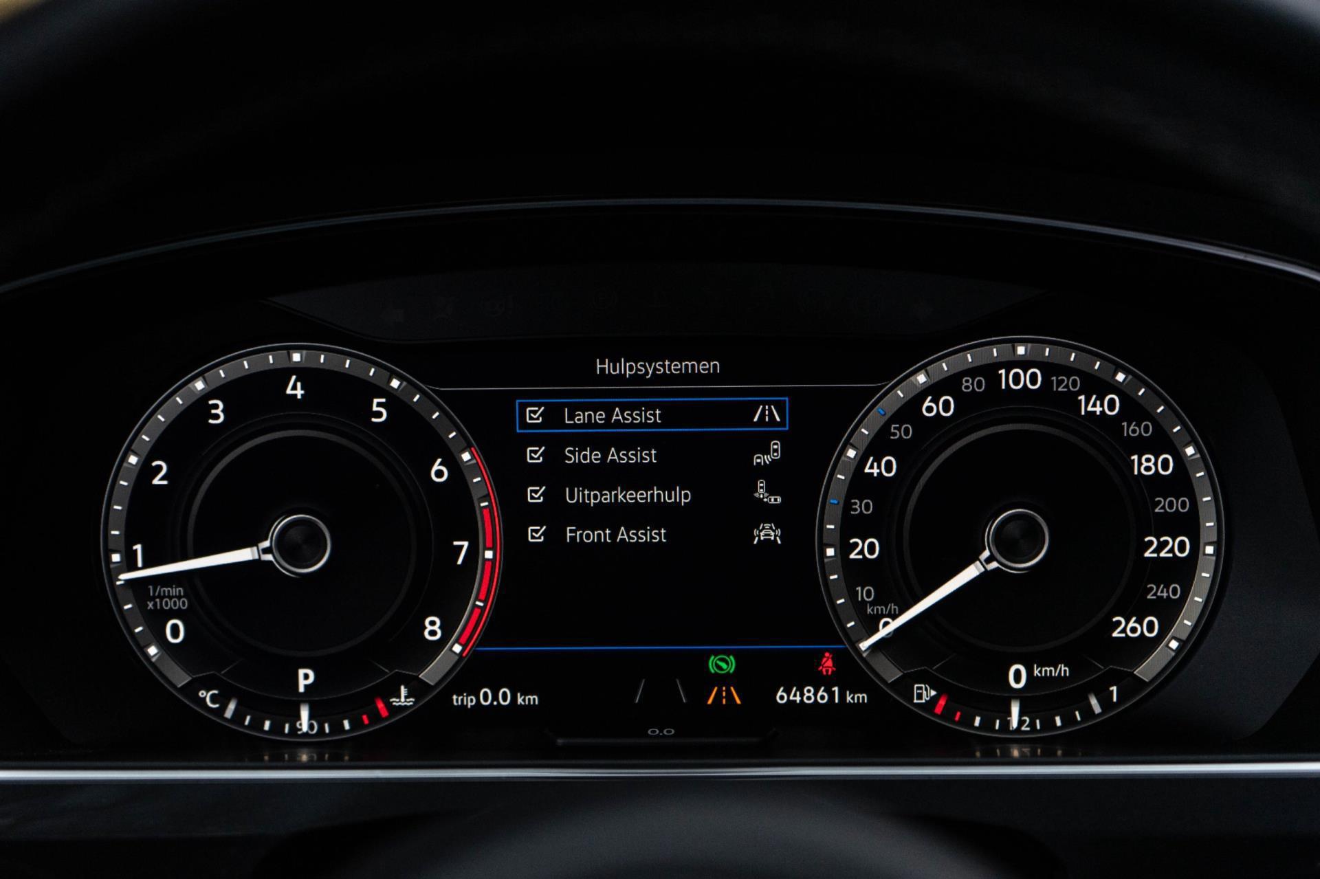 Volkswagen Tiguan 2.0 TSI 220PK 4Motion R Line (2017), foto 22