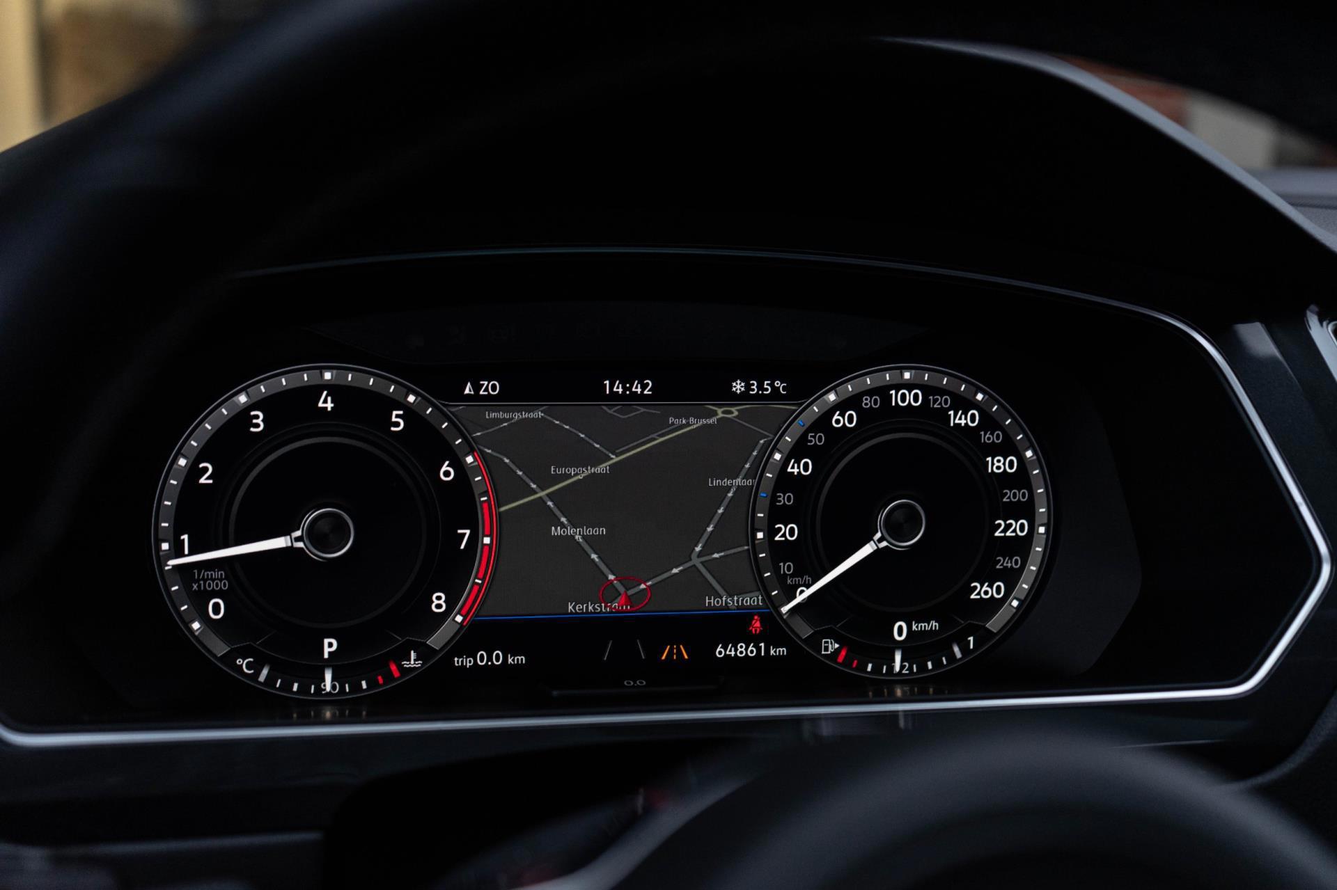 Volkswagen Tiguan 2.0 TSI 220PK 4Motion R Line (2017), foto 23