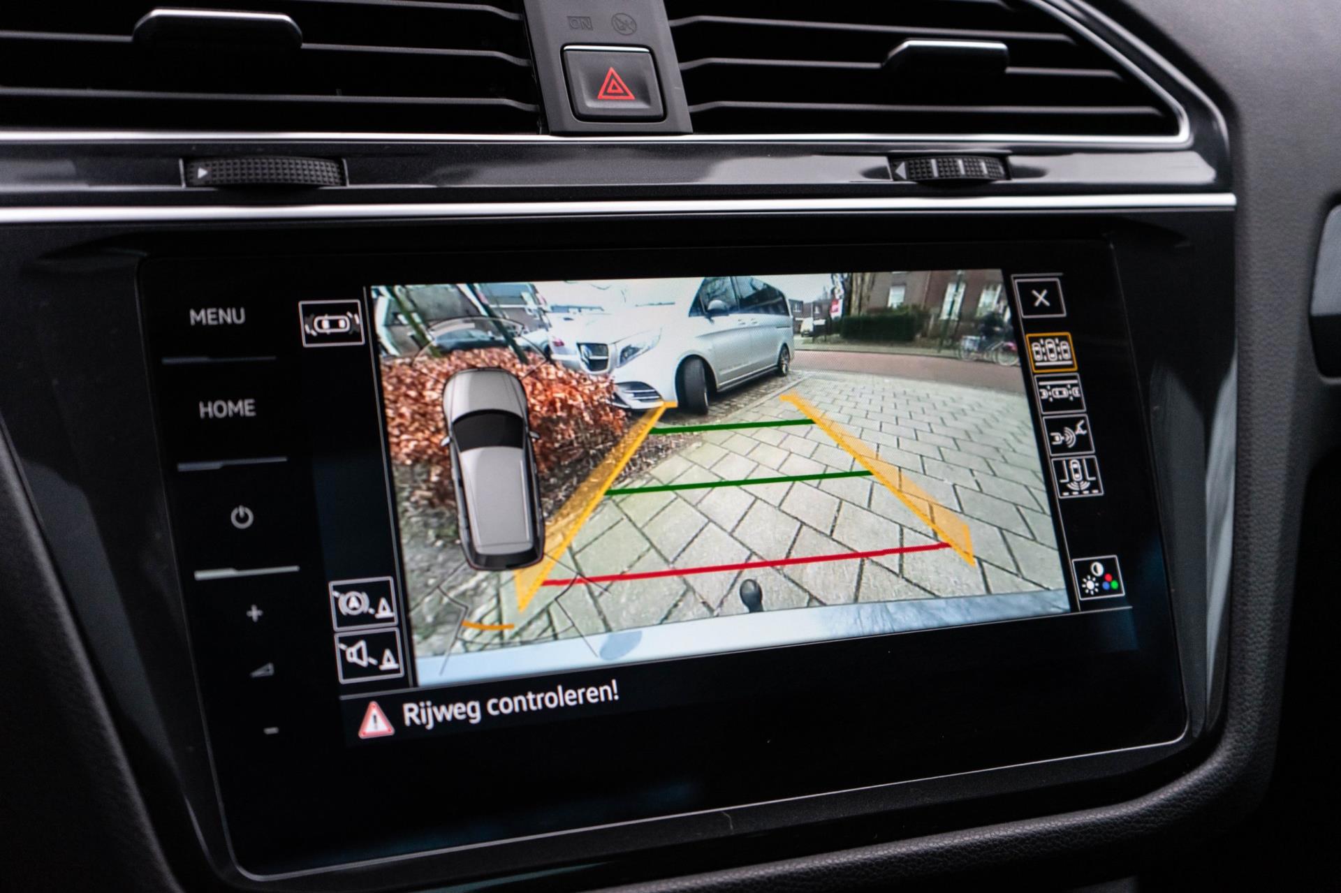 Volkswagen Tiguan 2.0 TSI 220PK 4Motion R Line (2017), foto 24