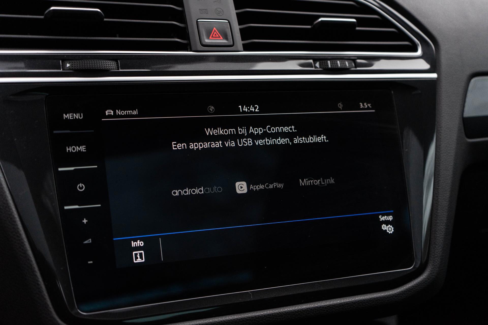 Volkswagen Tiguan 2.0 TSI 220PK 4Motion R Line (2017), foto 26