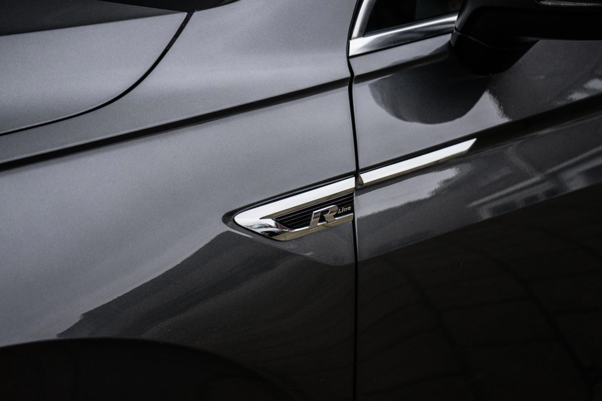 Volkswagen Tiguan 2.0 TSI 220PK 4Motion R Line (2017), foto 6