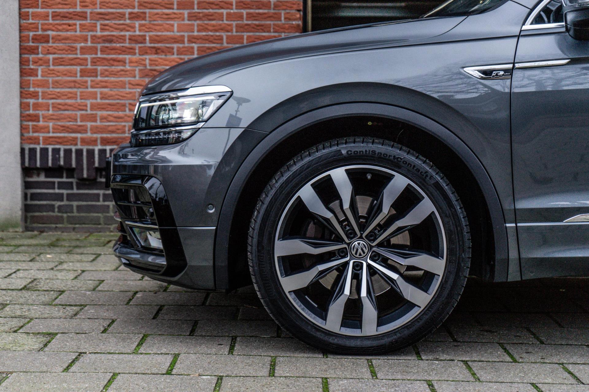 Volkswagen Tiguan 2.0 TSI 220PK 4Motion R Line (2017), foto 8
