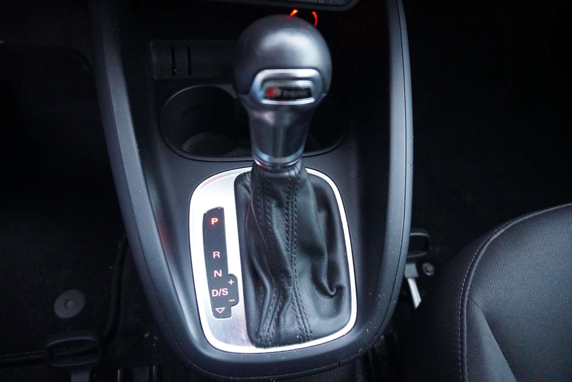 Audi A1 Sportback 1.0 TFSI Sport Pro Line S Aut (2017), foto 18