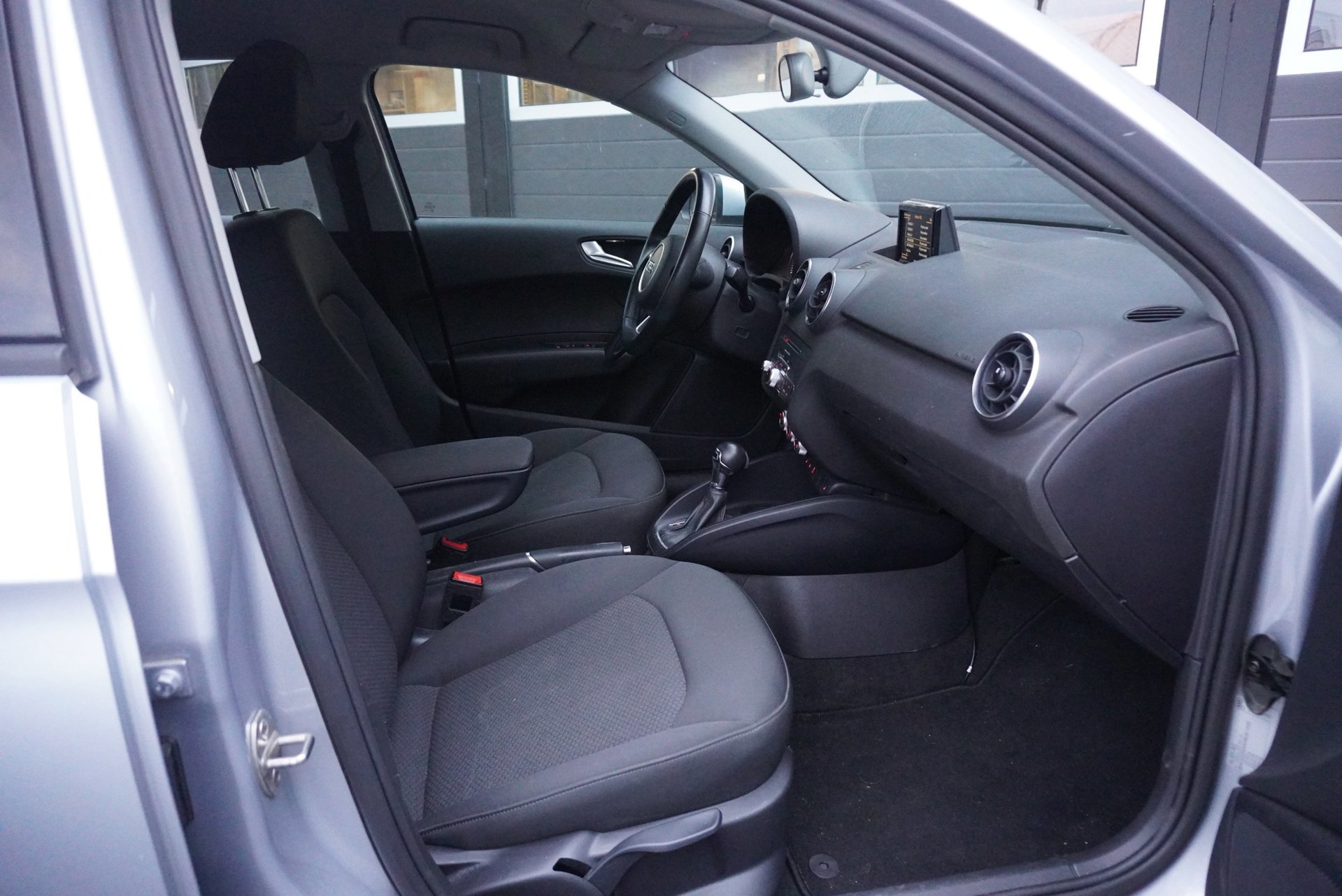 Audi A1 Sportback 1.0 TFSI Sport Pro Line S Aut (2017), foto 6