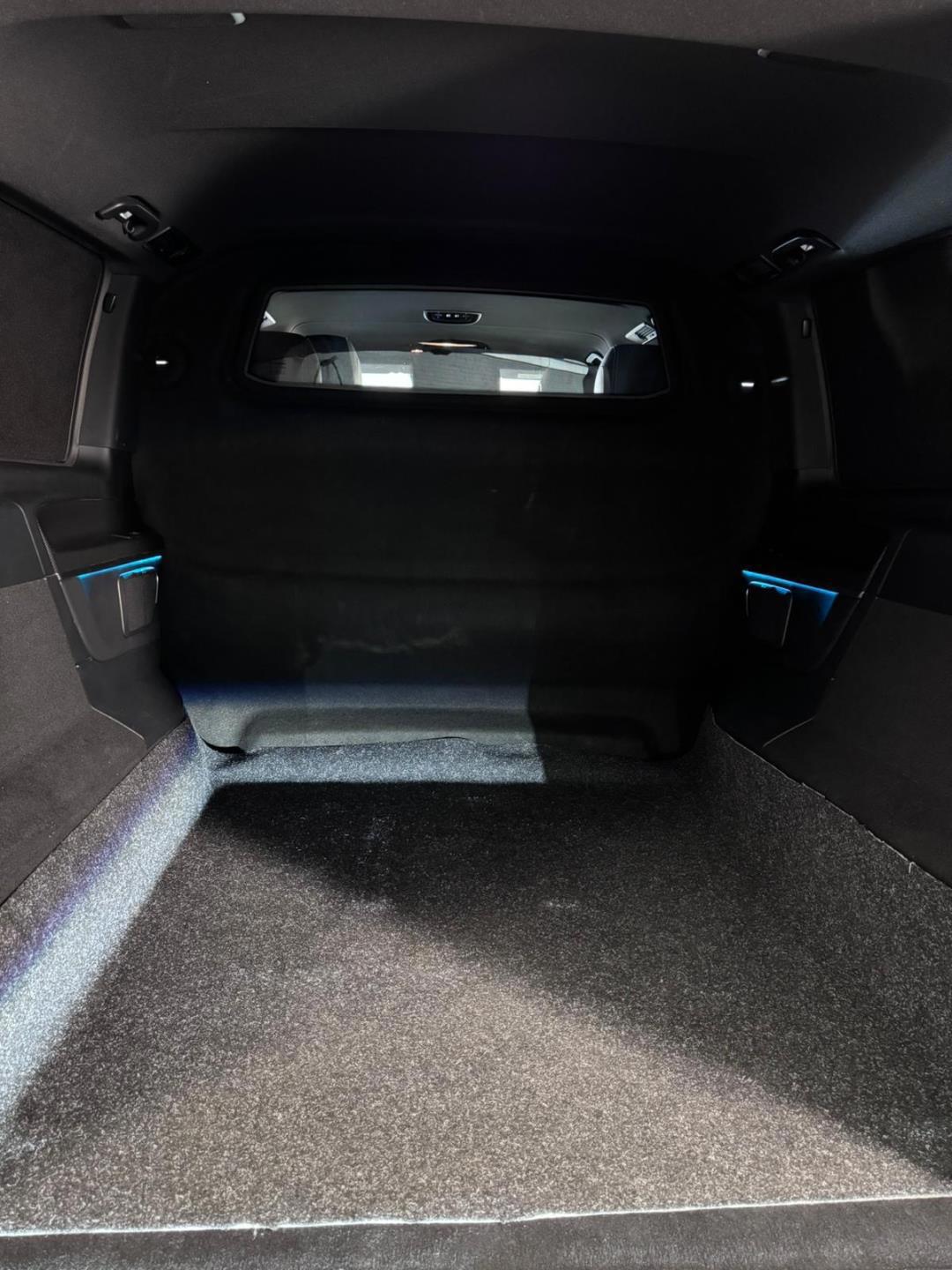 Mercedes-Benz V-klasse 300d Extra Lang DC Avantgarde Edition (2020), foto 12