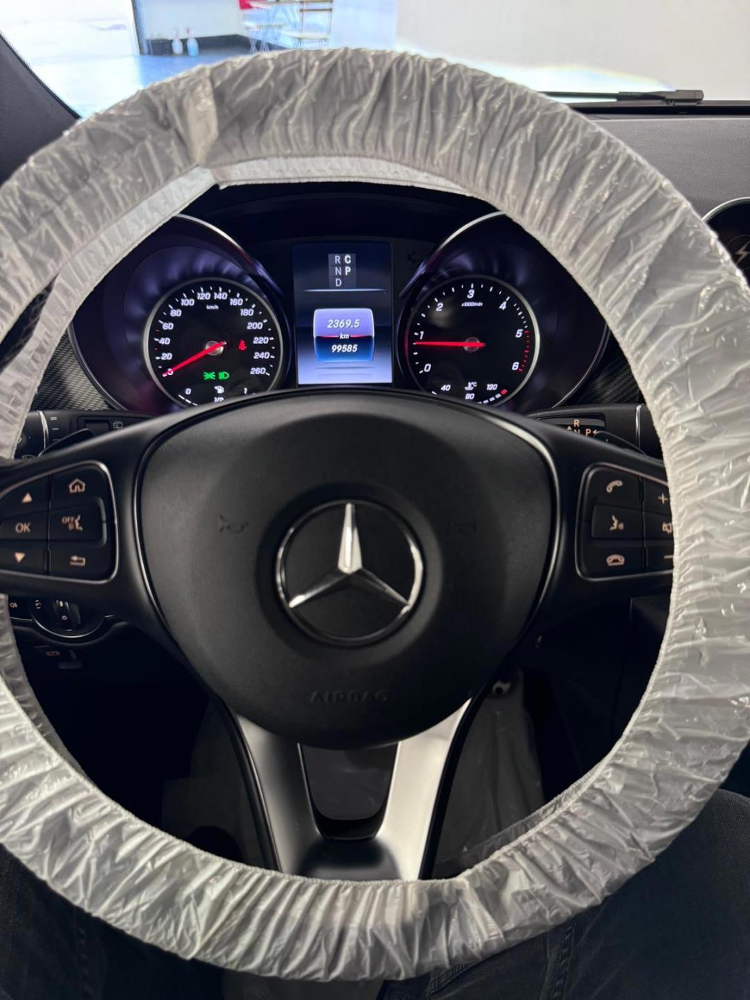 Mercedes-Benz V-klasse 300d Extra Lang DC Avantgarde Edition (2020), foto 5