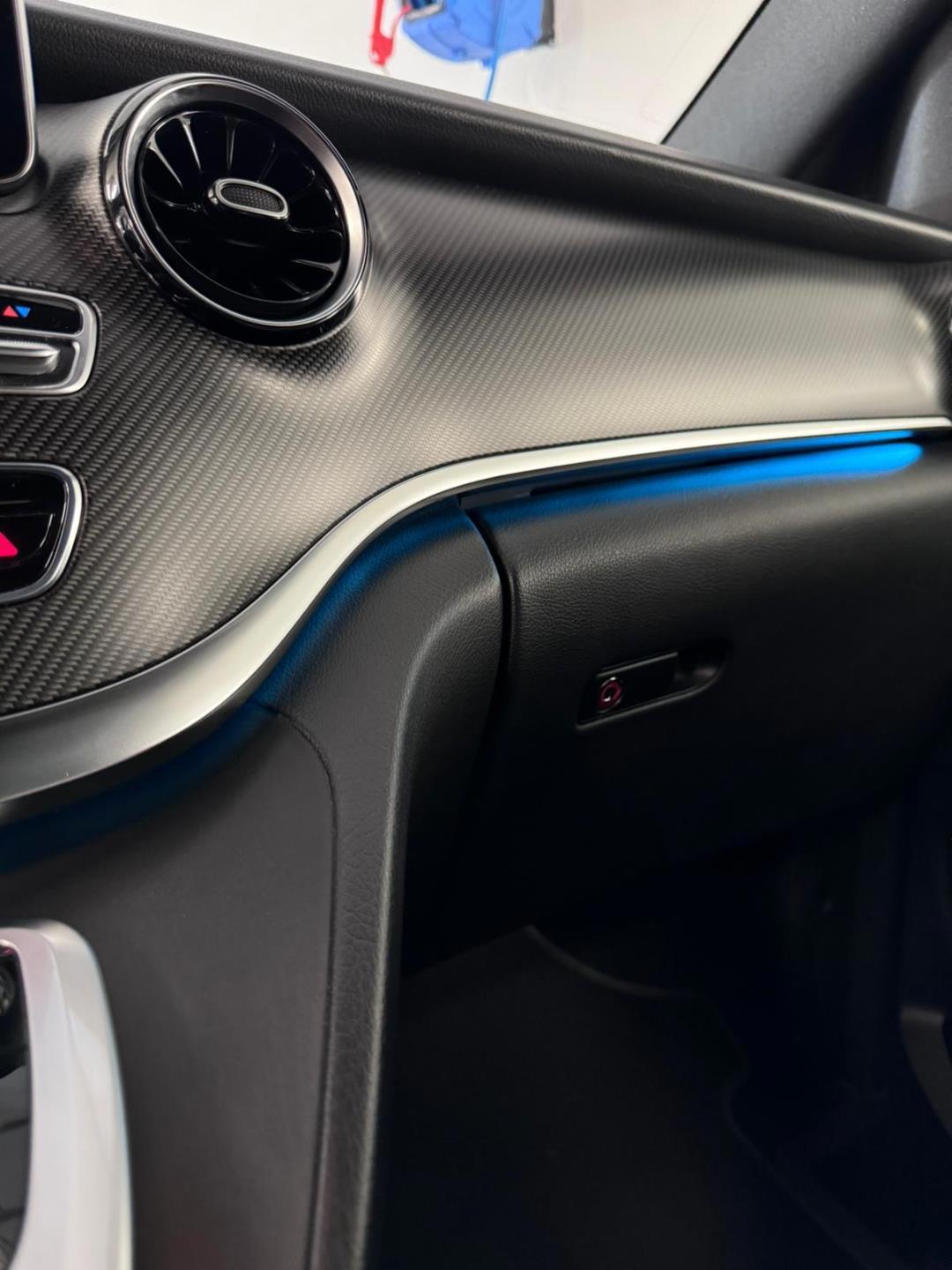 Mercedes-Benz V-klasse 300d Extra Lang DC Avantgarde Edition (2020), foto 7