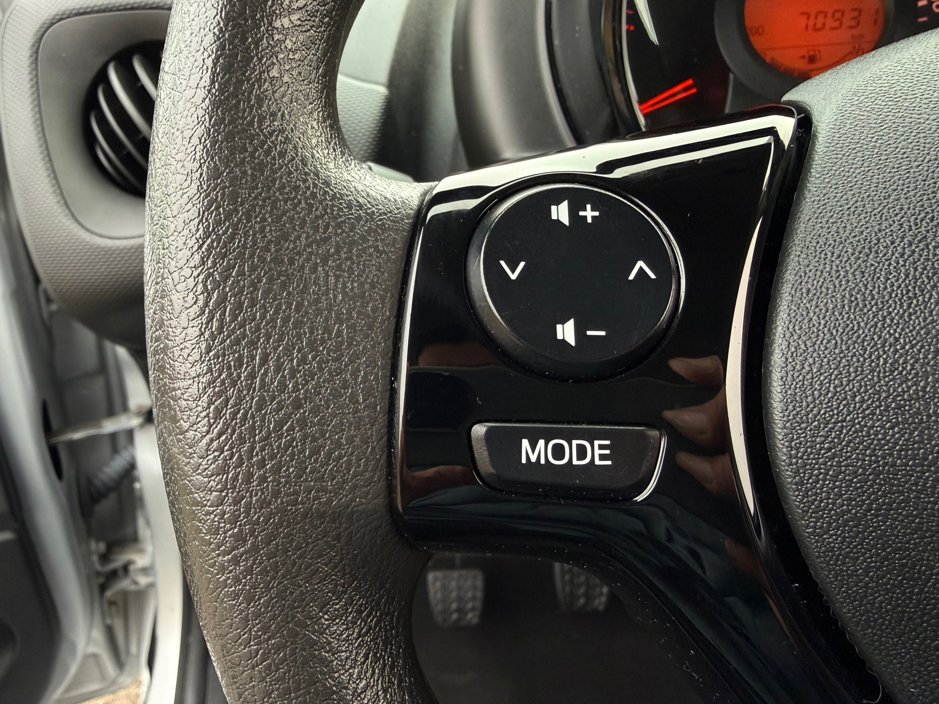 Toyota Aygo 1.0 VVT-i x-fun 1e (2021), foto 15