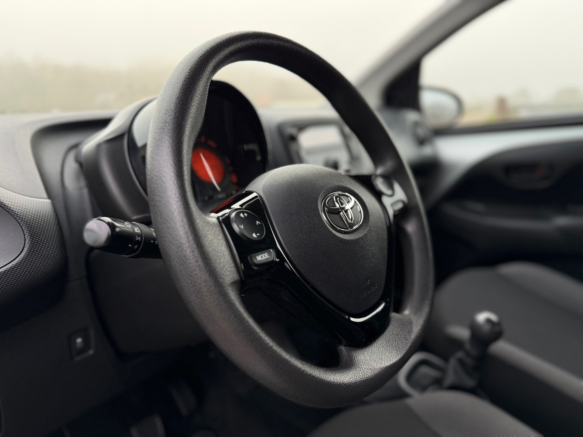 Toyota Aygo 1.0 VVT-i x-fun 1e (2021), foto 16