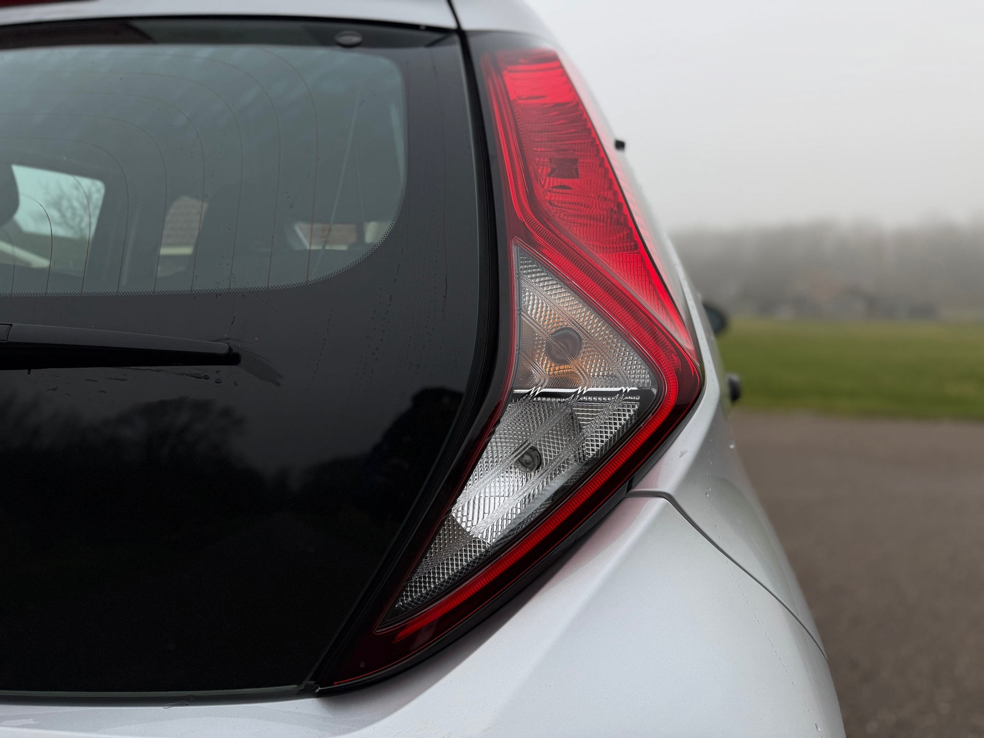 Toyota Aygo 1.0 VVT-i x-fun 1e (2021), foto 26
