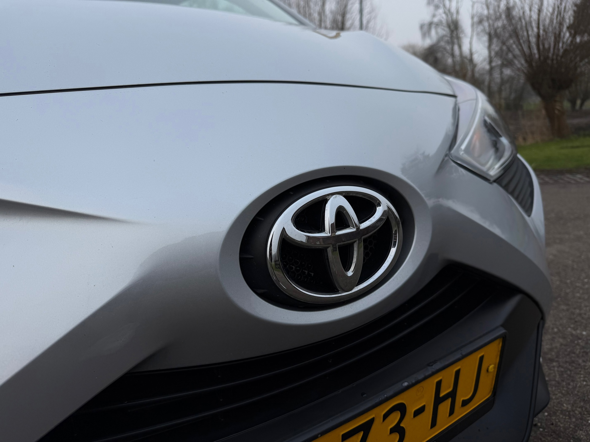 Toyota Aygo 1.0 VVT-i x-fun 1e (2021), foto 27