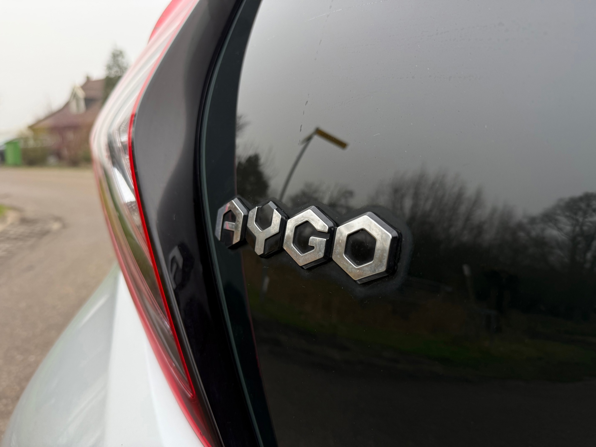 Toyota Aygo 1.0 VVT-i x-fun 1e (2021), foto 29