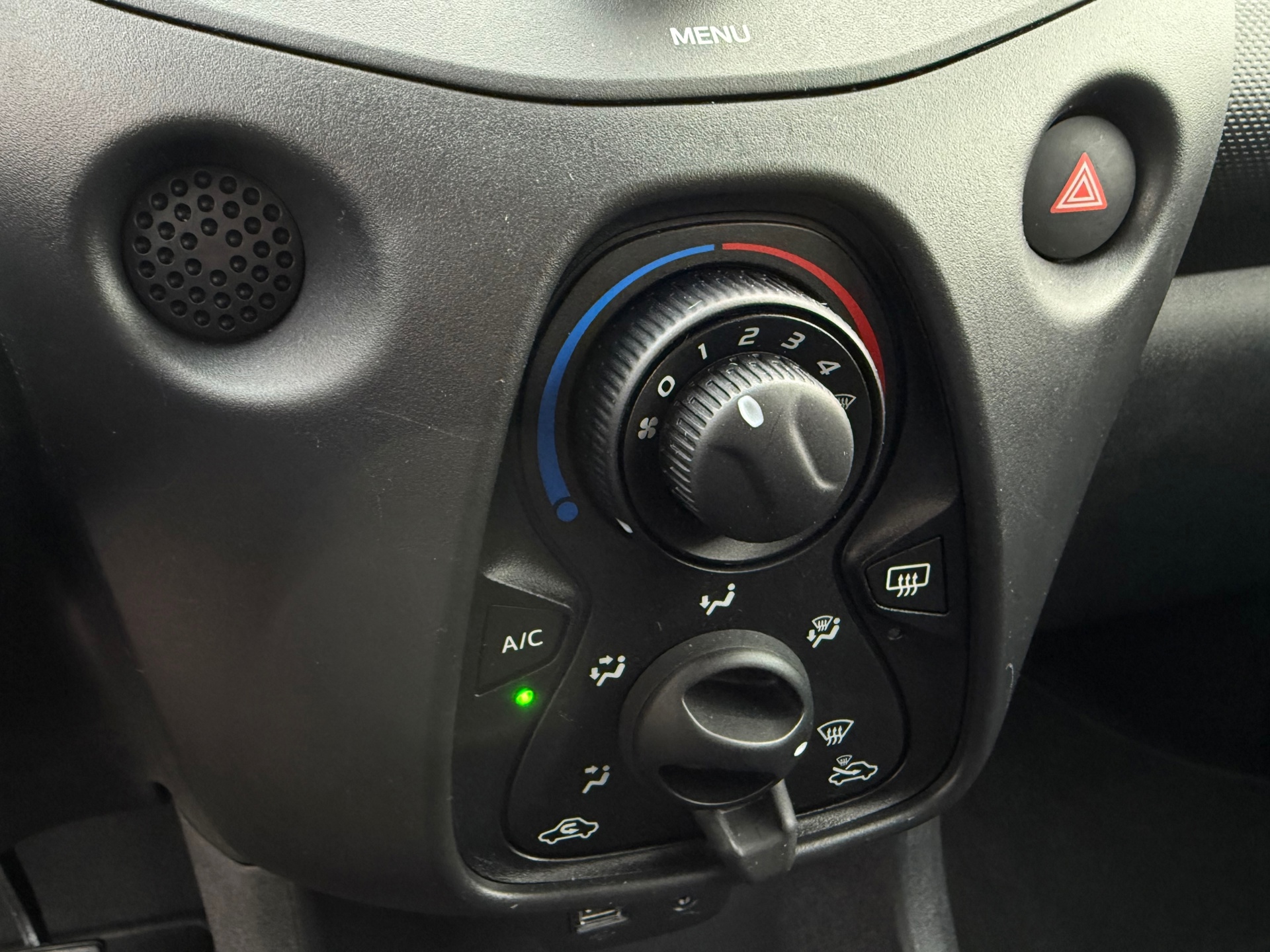 Toyota Aygo 1.0 VVT-i x-fun 1e (2021), foto 7