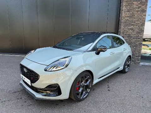 Ford Puma 1.0 160pk AUT. Hybrid ST-X (2025)
