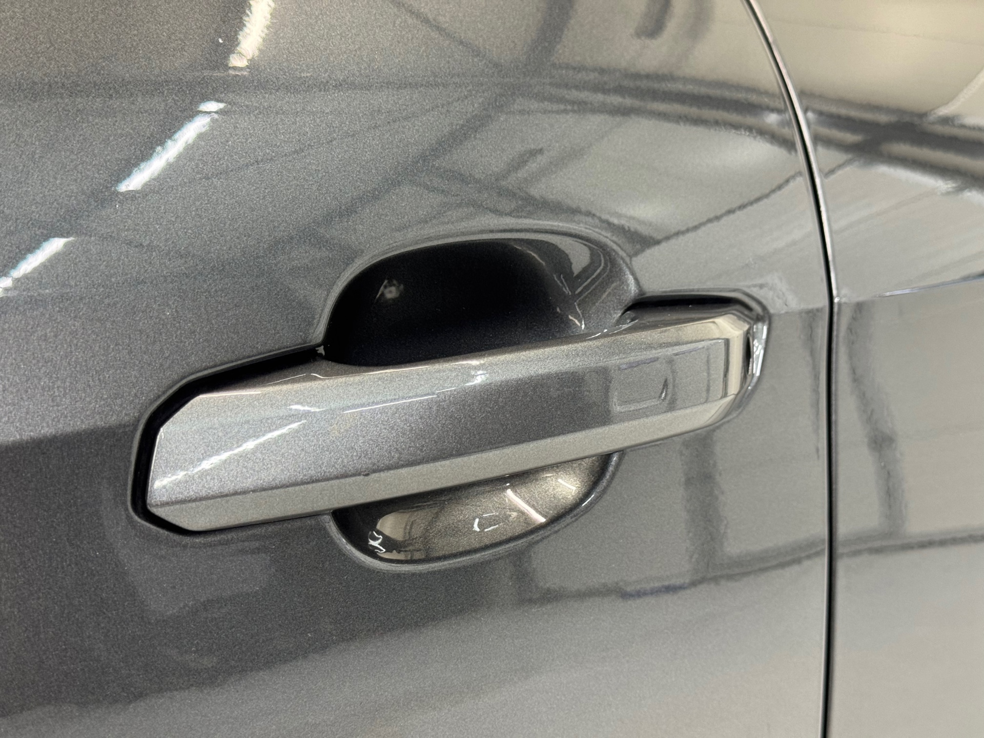 Audi A4 Avant 40 TFSI S edition Competition (2022), foto 41