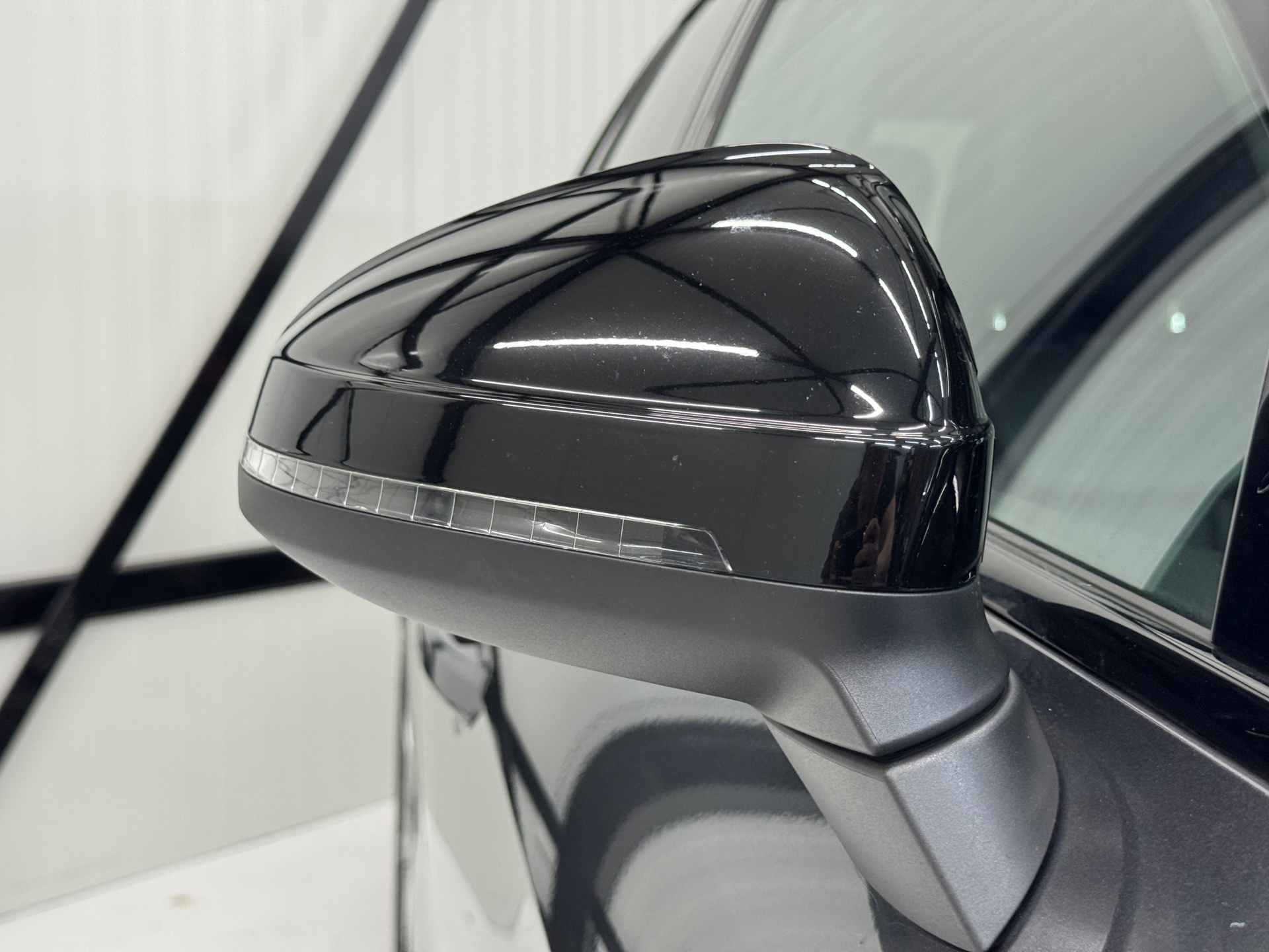 Audi A4 Avant 40 TFSI S edition Competition (2022), foto 42