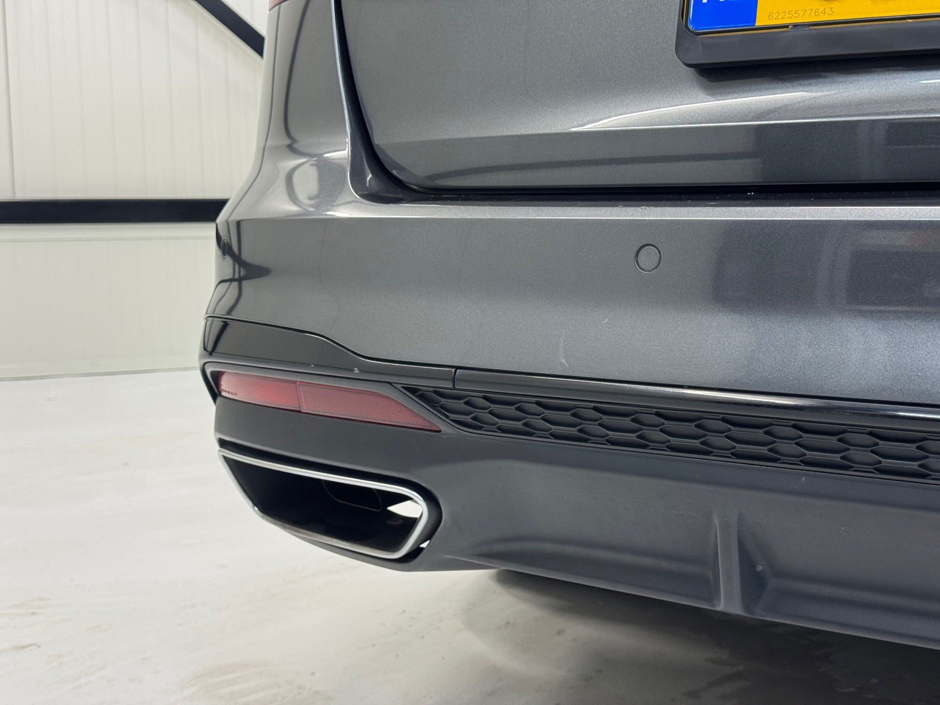 Audi A4 Avant 40 TFSI S edition Competition (2022), foto 44