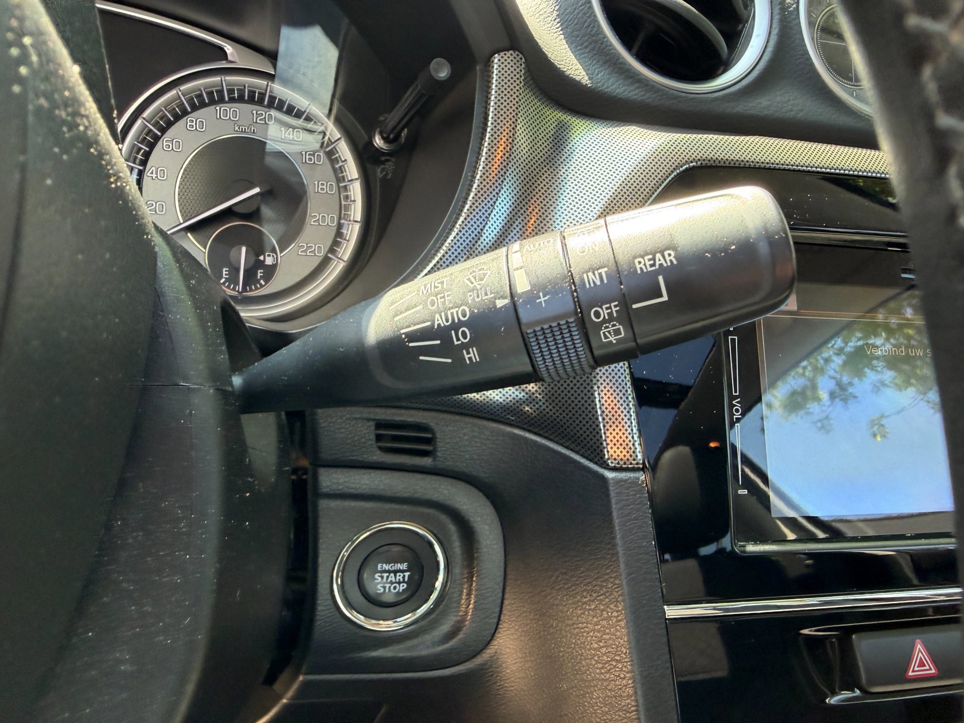 Suzuki Vitara 1.0 Boosterjet Comfort (2019), foto 101