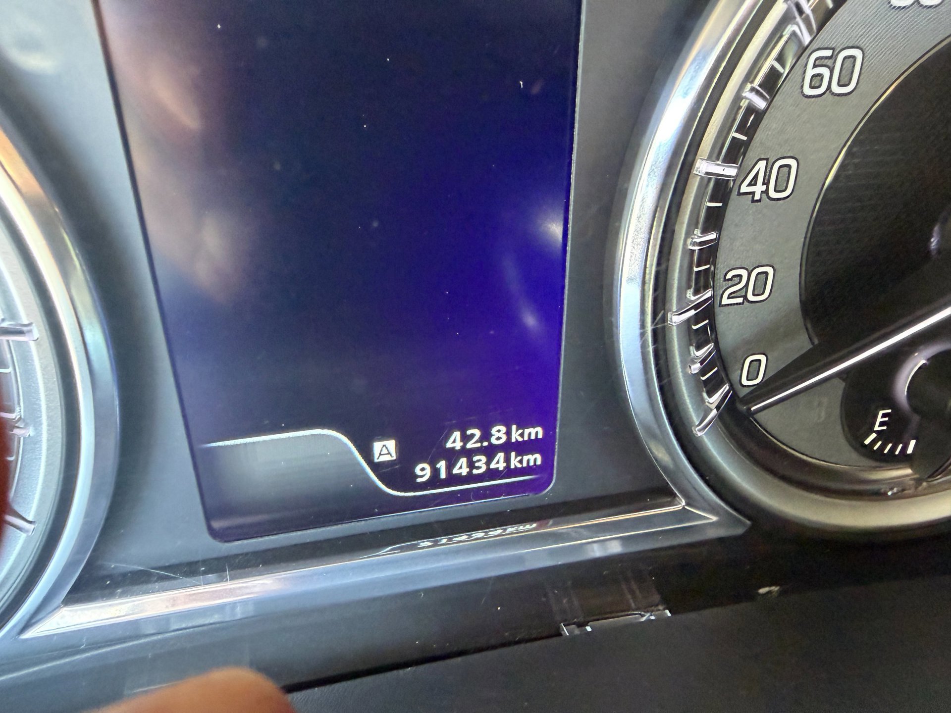 Suzuki Vitara 1.0 Boosterjet Comfort (2019), foto 103