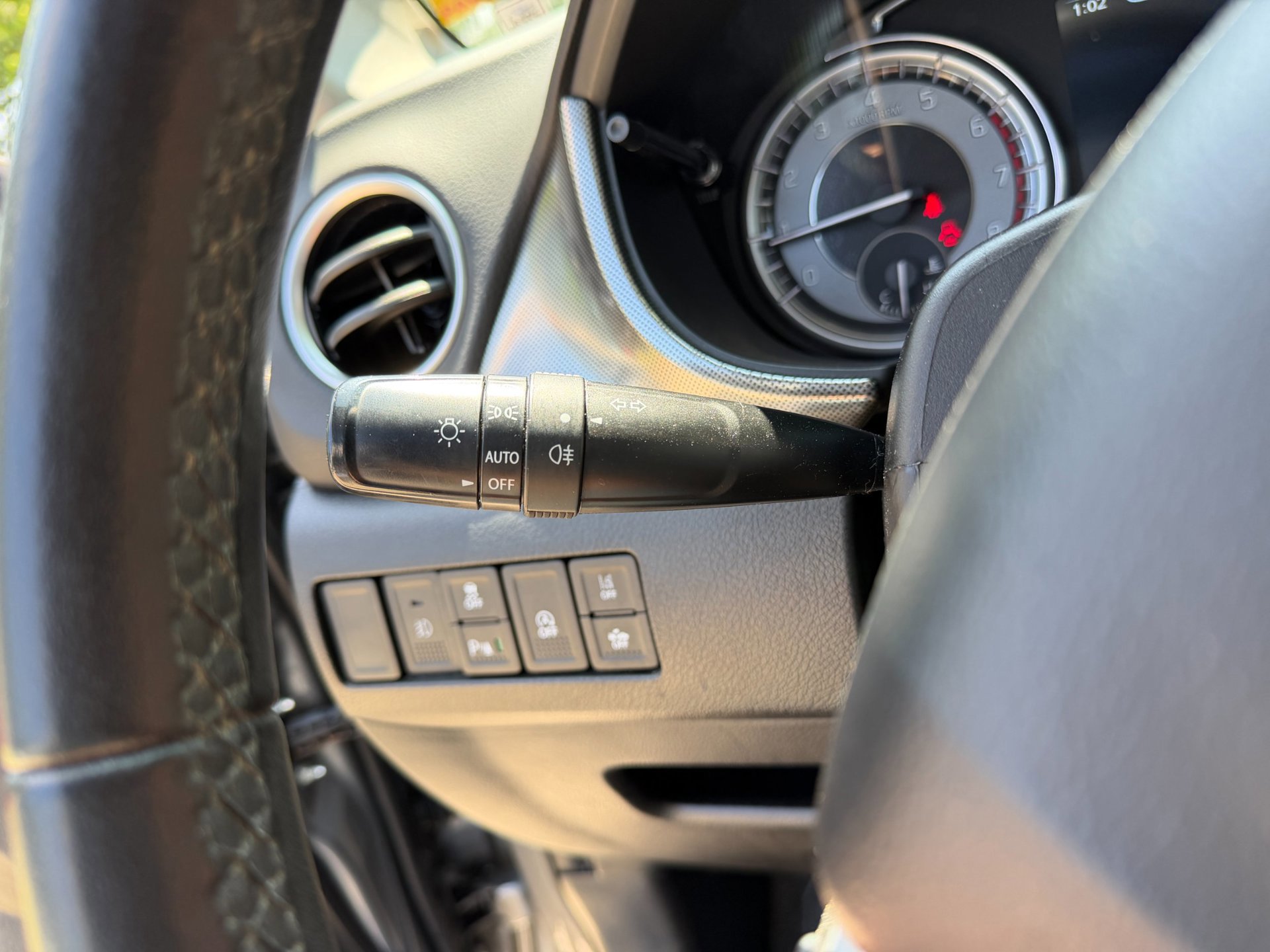 Suzuki Vitara 1.0 Boosterjet Comfort (2019), foto 104