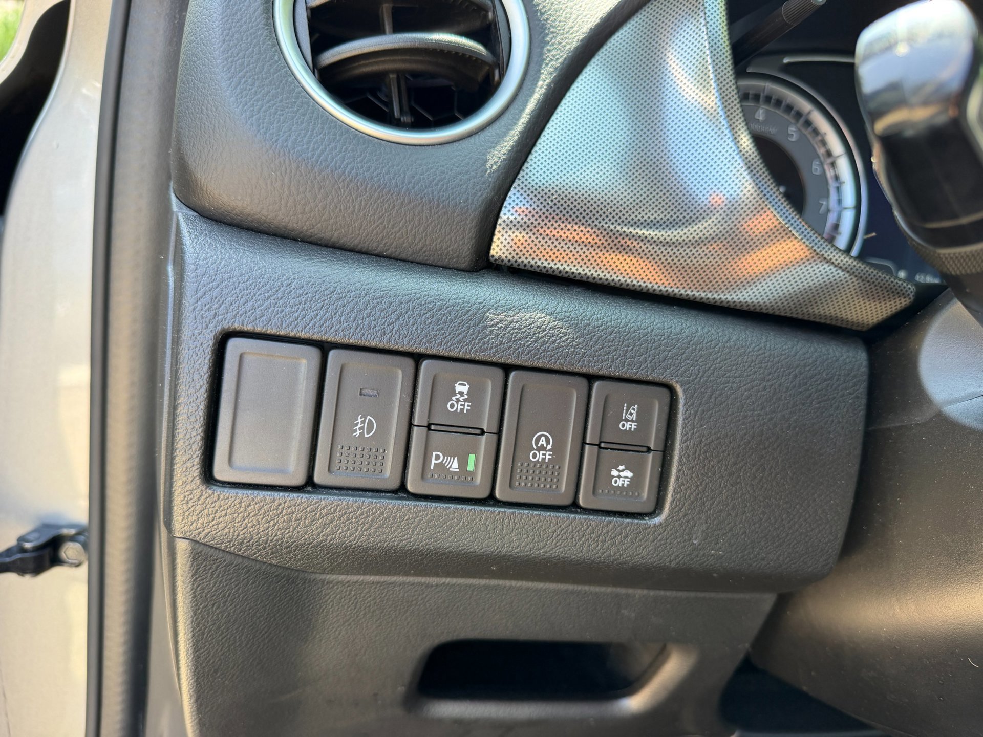 Suzuki Vitara 1.0 Boosterjet Comfort (2019), foto 105