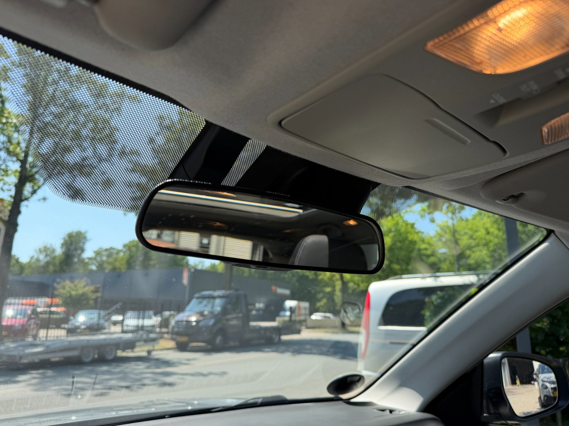 Suzuki Vitara 1.0 Boosterjet Comfort (2019), foto 107