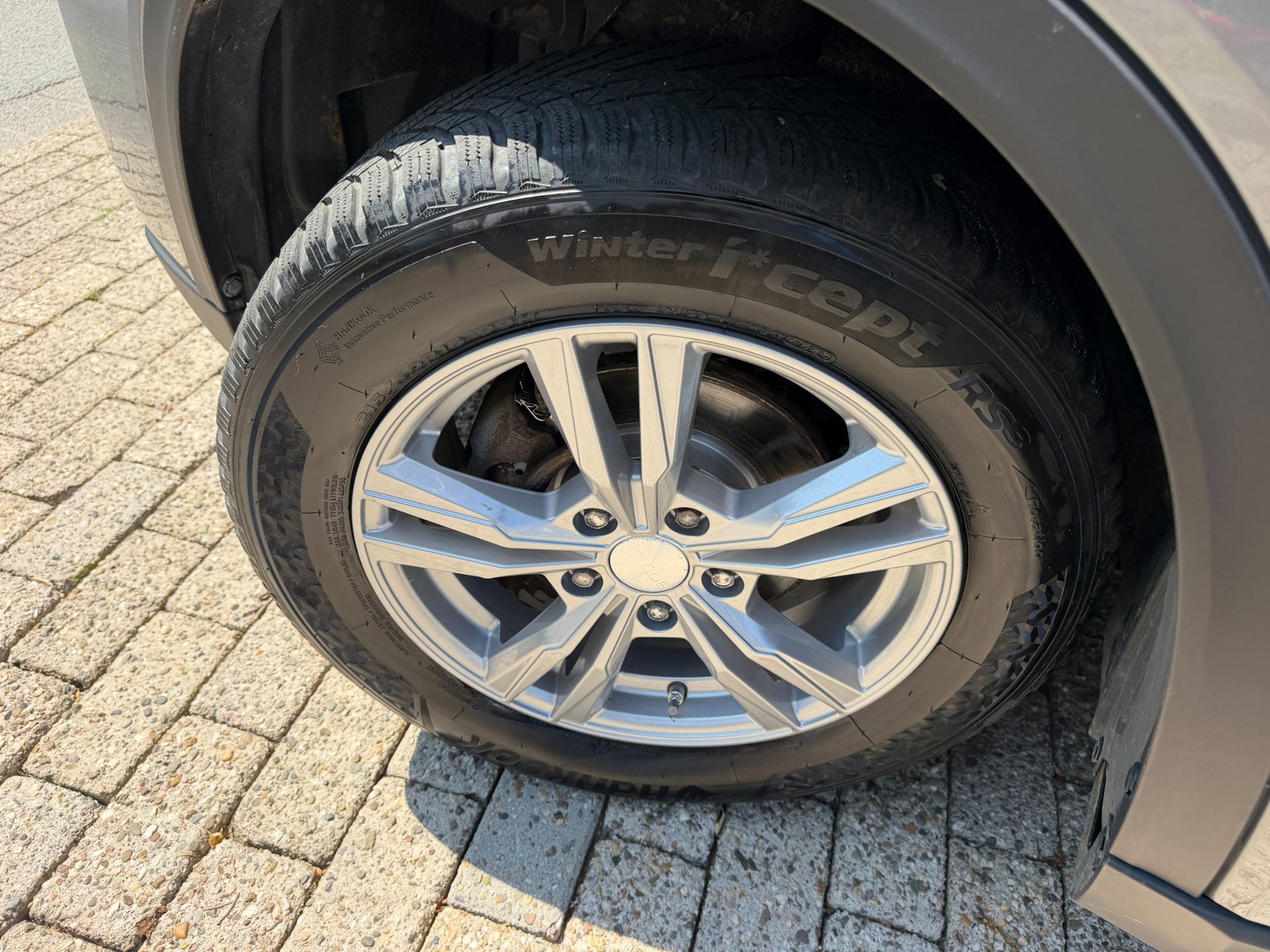 Suzuki Vitara 1.0 Boosterjet Comfort (2019), foto 109