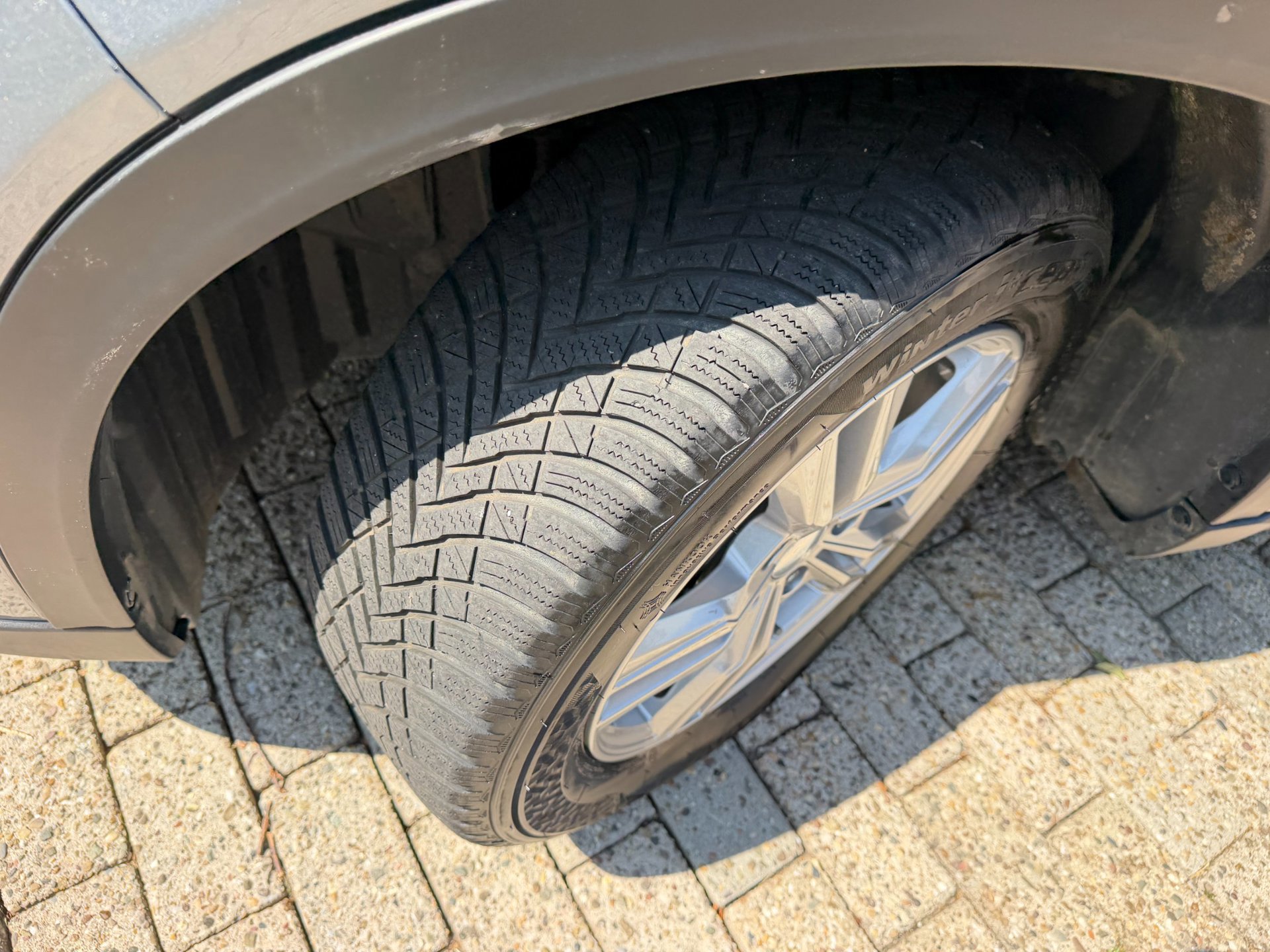 Suzuki Vitara 1.0 Boosterjet Comfort (2019), foto 110