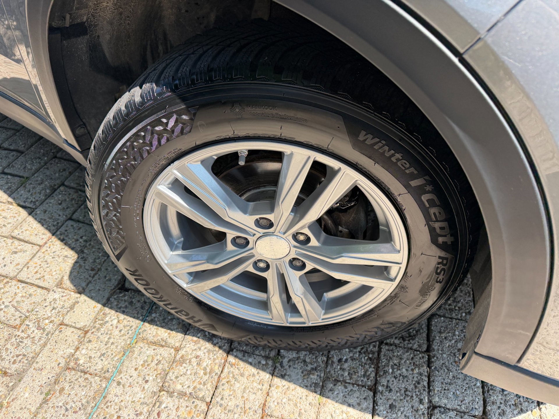 Suzuki Vitara 1.0 Boosterjet Comfort (2019), foto 111