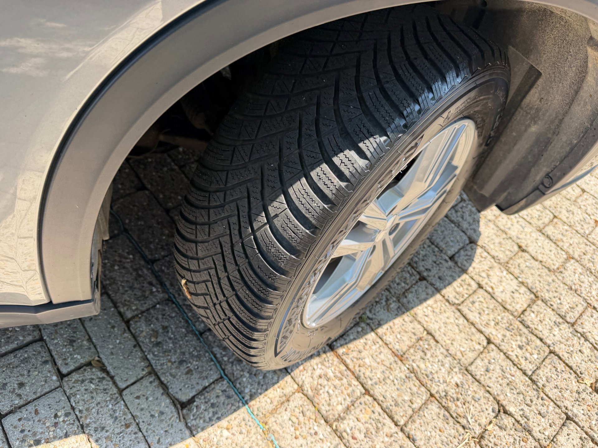 Suzuki Vitara 1.0 Boosterjet Comfort (2019), foto 112