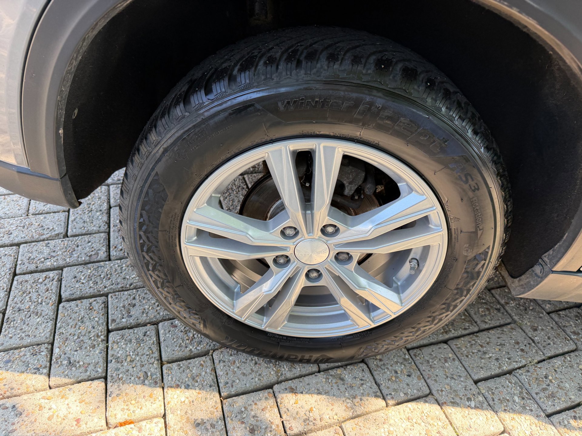 Suzuki Vitara 1.0 Boosterjet Comfort (2019), foto 113