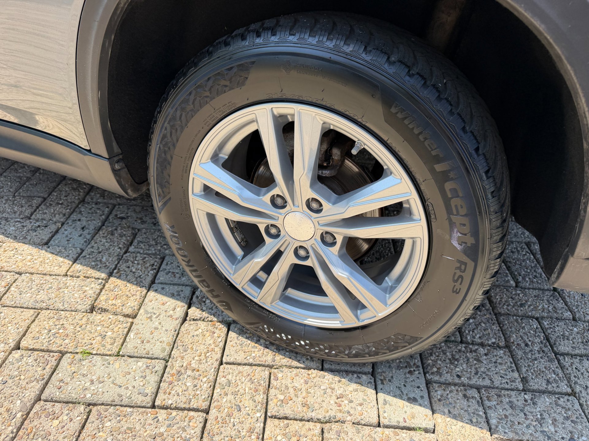 Suzuki Vitara 1.0 Boosterjet Comfort (2019), foto 115